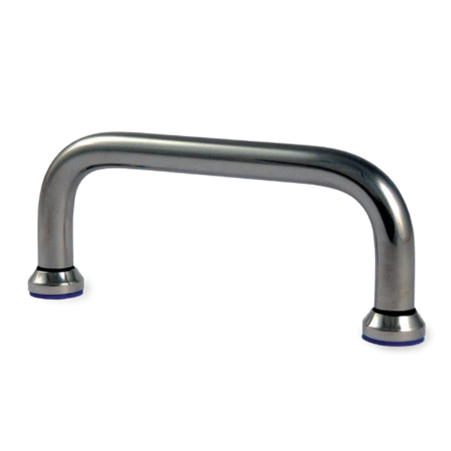 79760.W0100 Pull Handle - 3A Standard Stainless Steel Hygienic Line M5 - 100 - 110
