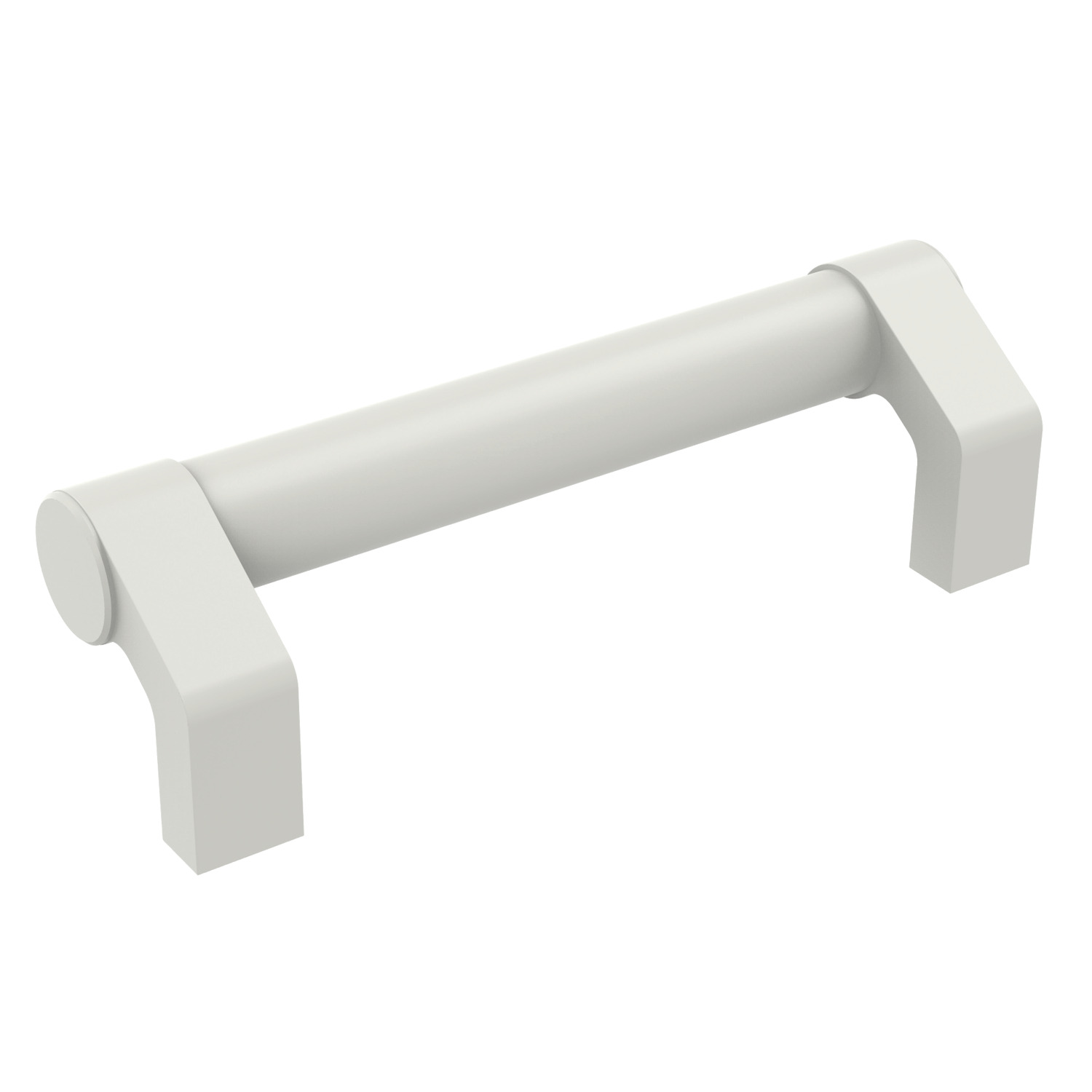 Product 79920, Pull Handles offset tube, Clean line / 