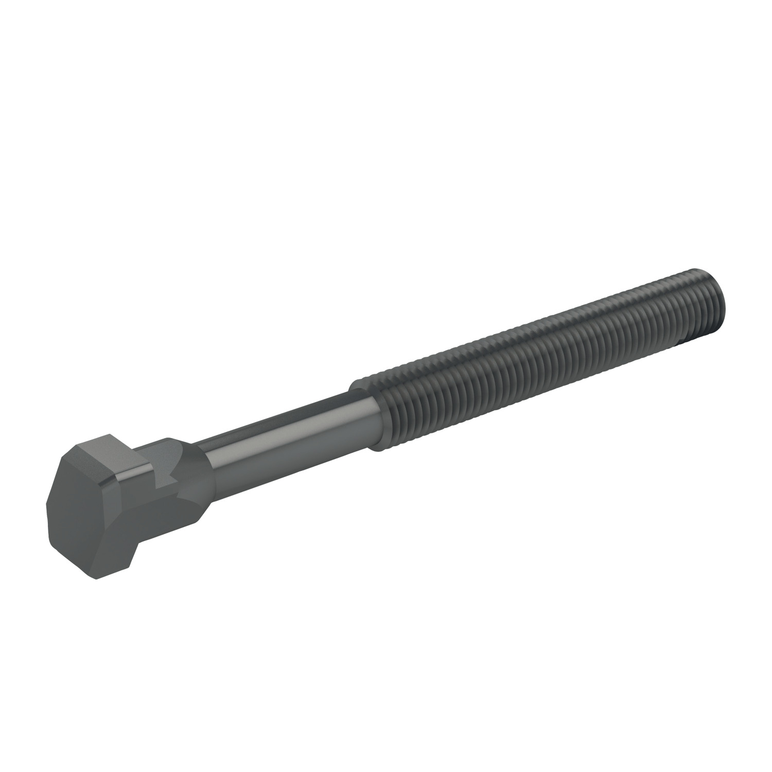 21060 - Rhombus T-Slot Bolt