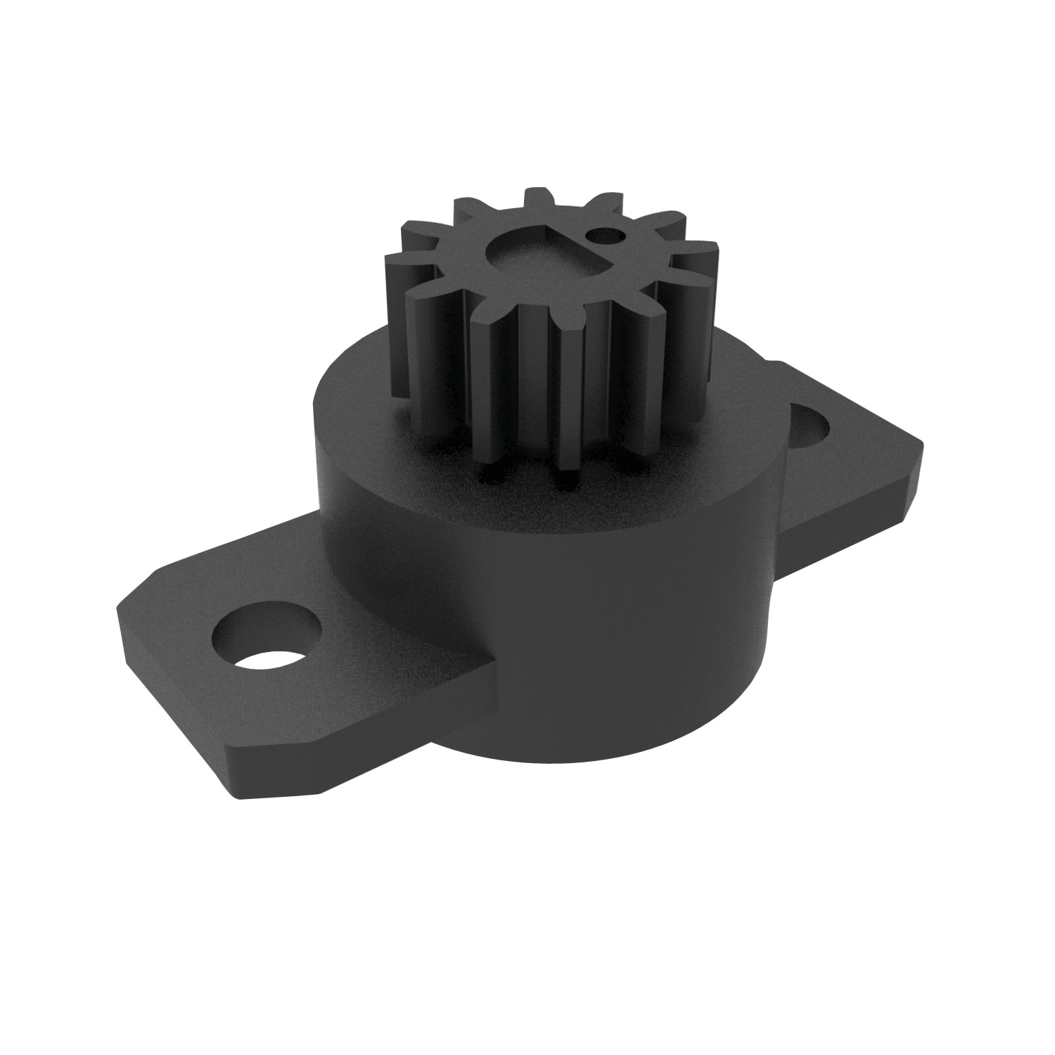 Rotary Dampers from Wixroyd Wixroyd