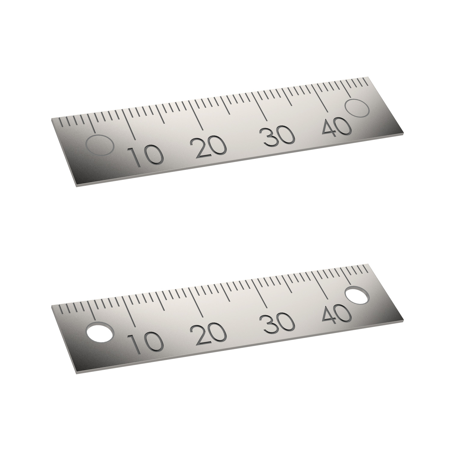 33975 Scale Plates Single Scale Wixroyd