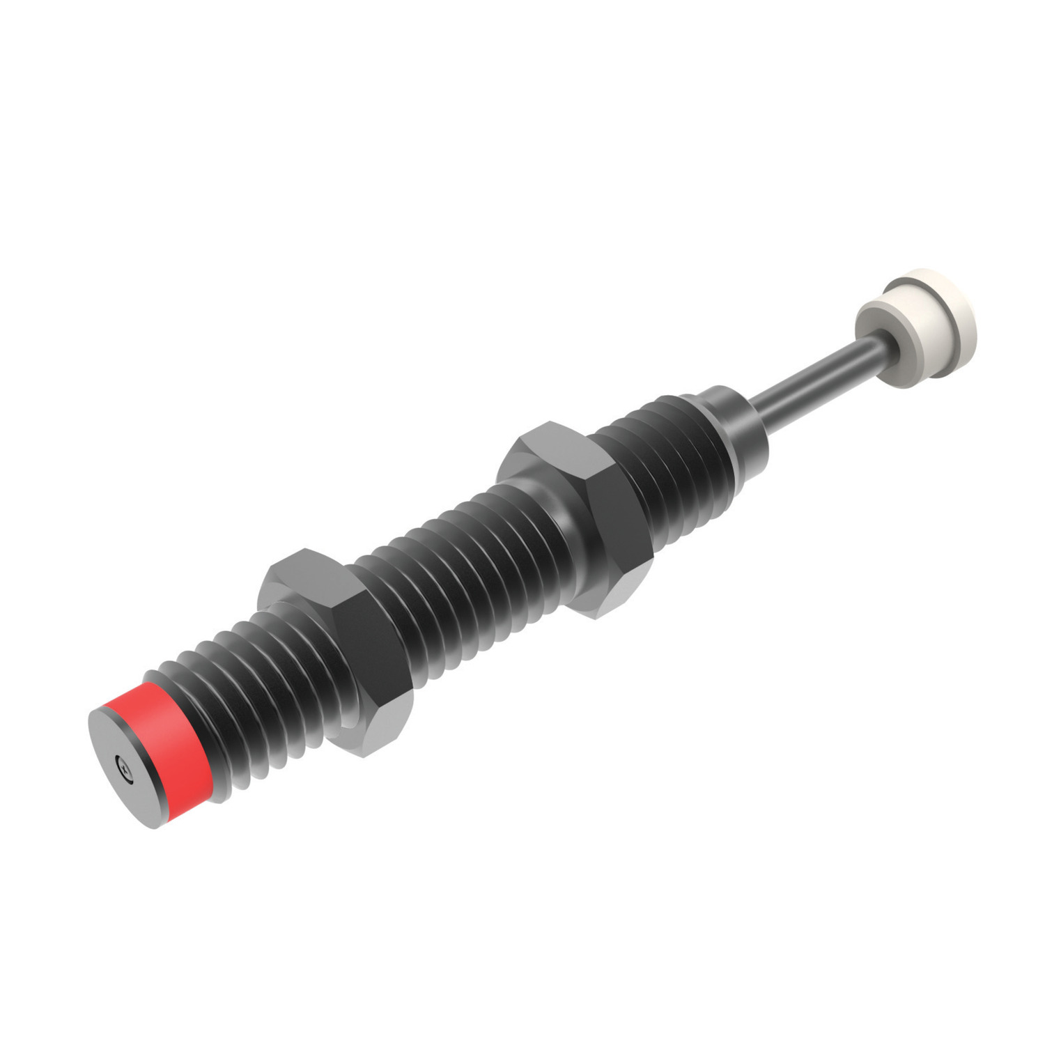 Product 68003, Shock Absorbers, Self Compensating M25 - M36, non-adjustable / 