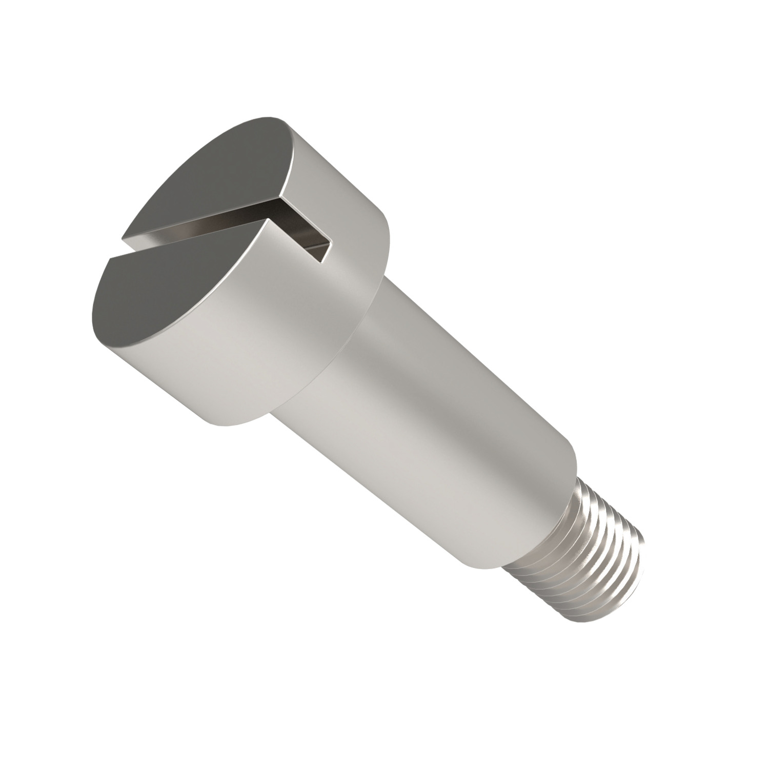 36650.W0413 Ultra Low Head Shoulder Screw Wixroyd