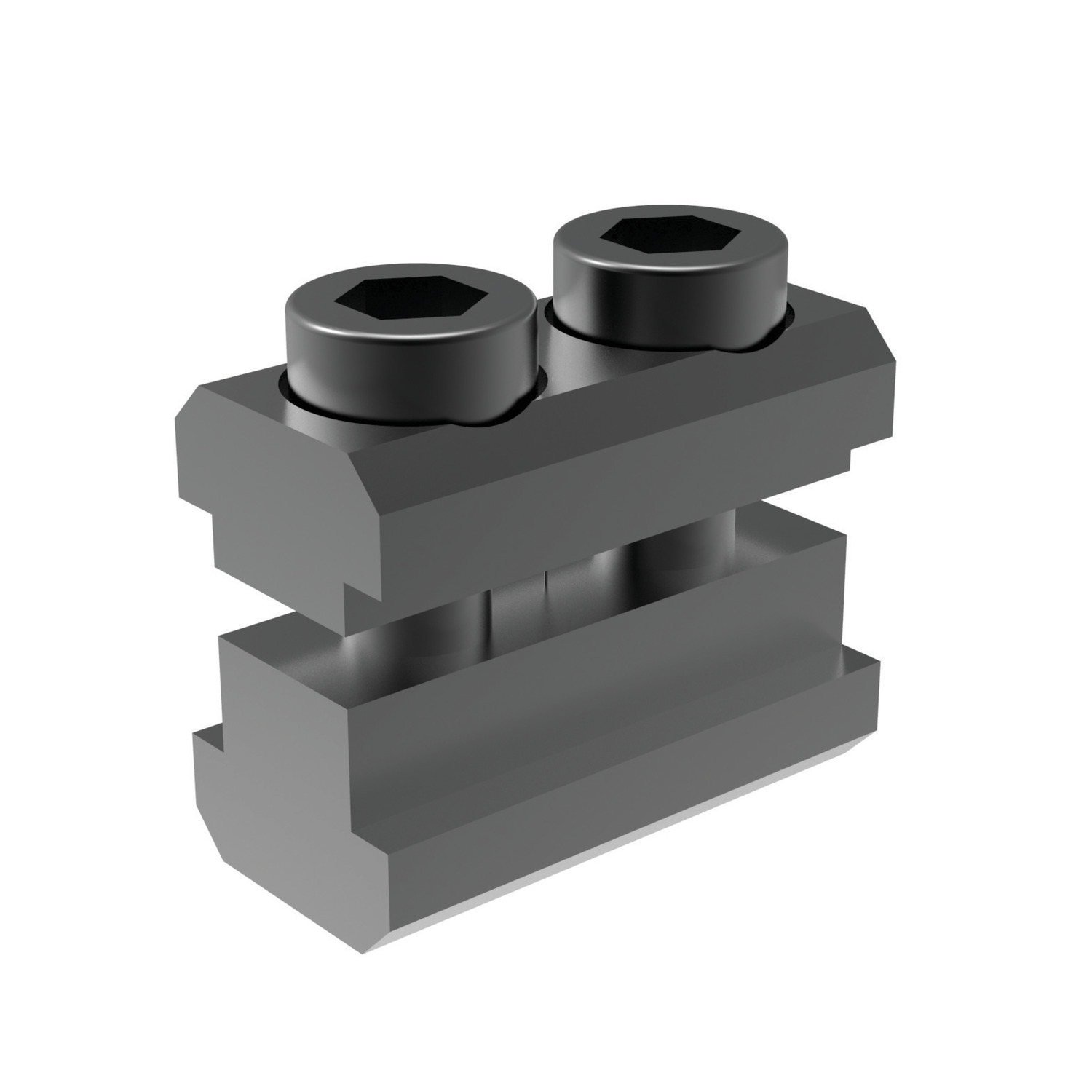 10980.2 Low Profile Cam Edge Clamps Wixroyd