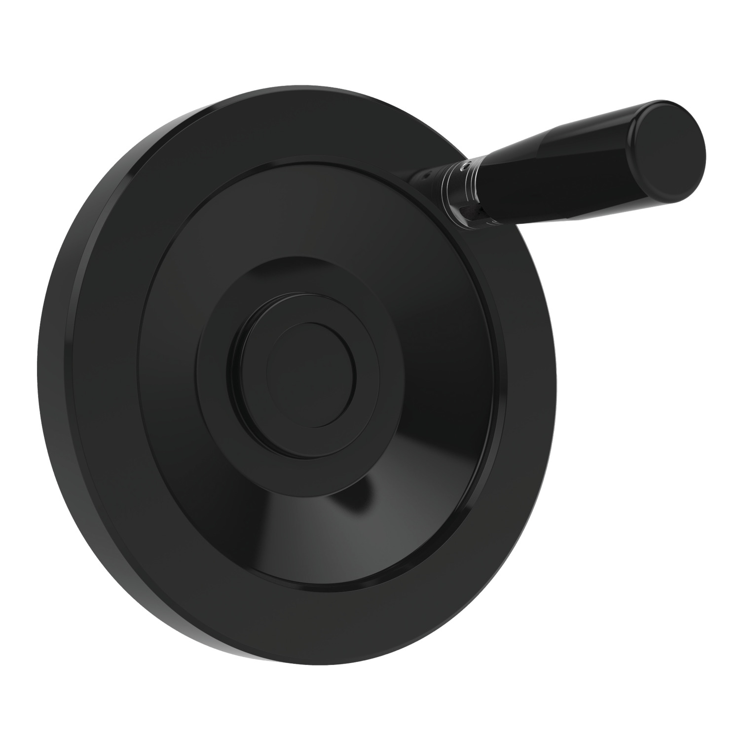 77200.W0105 - Disc Type Handwheels | Wixroyd