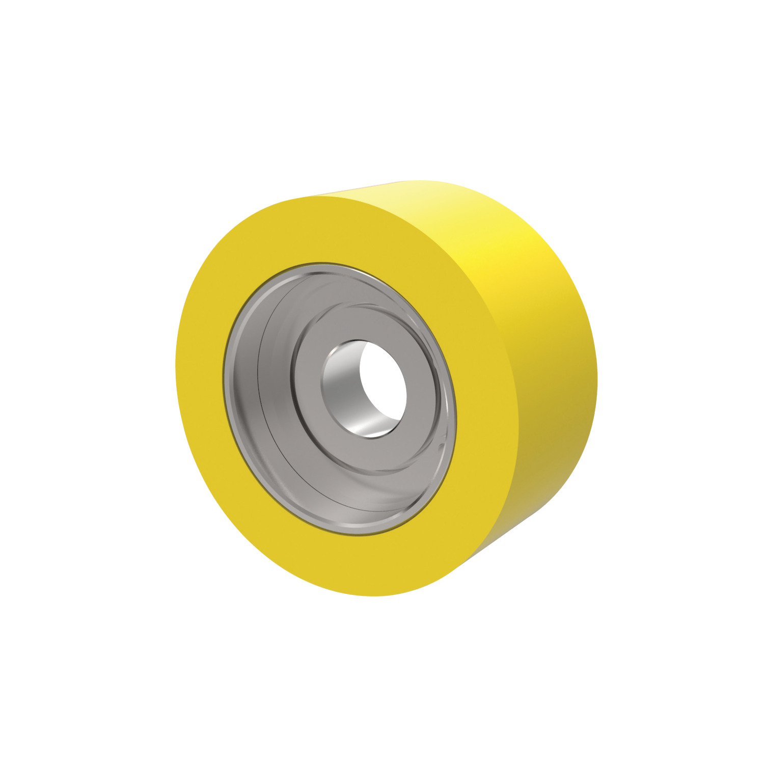 Product 60622, Solid Roller bearing mount / 