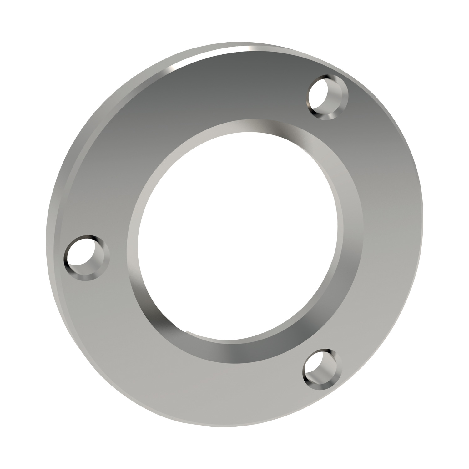 Product 33967, Spacer Stainless Steel / 