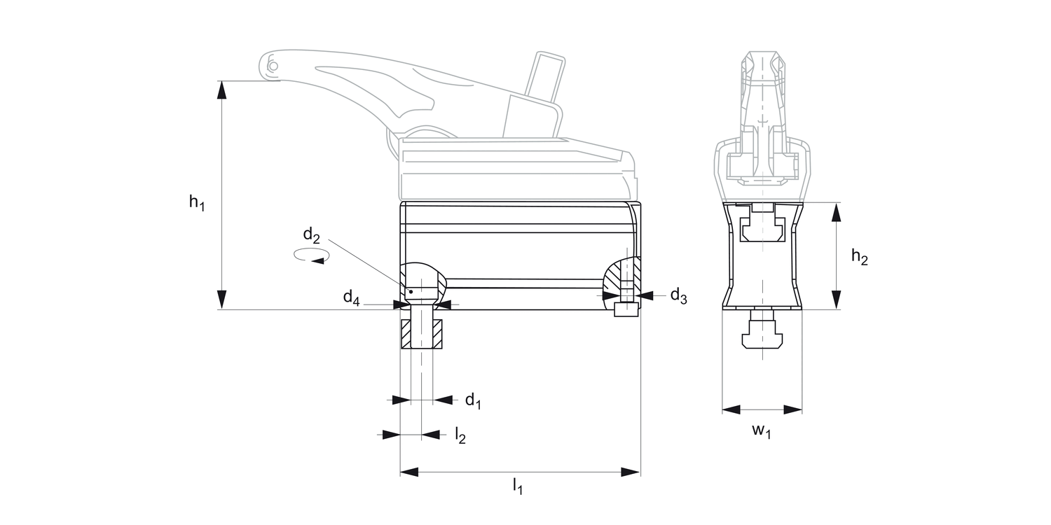 10588.2 Spacer Element Wixroyd