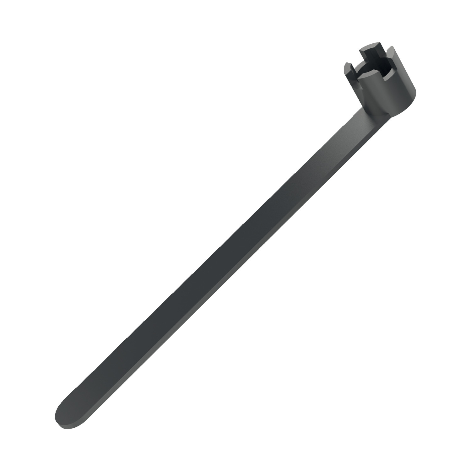 92100 - Spanner for Shell and Mill Arbors