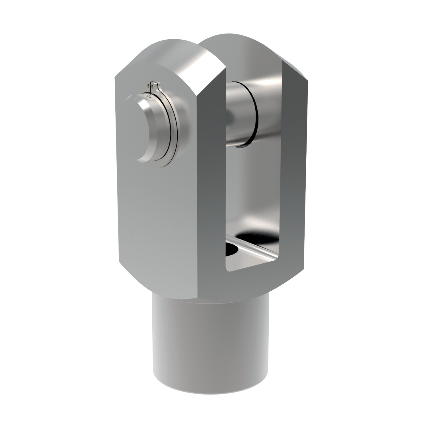 Product 65614, Stainless Clevis Joints with Pin  / 