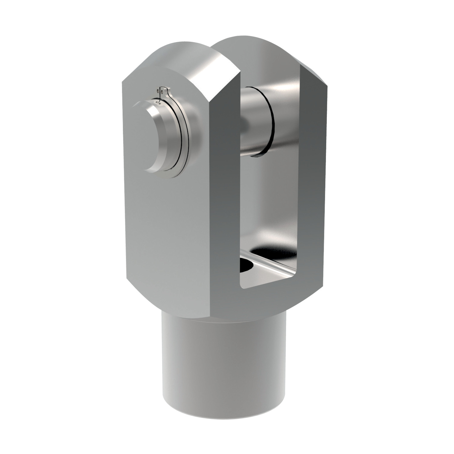 65616 - Stainless Clevis Joints with Pin