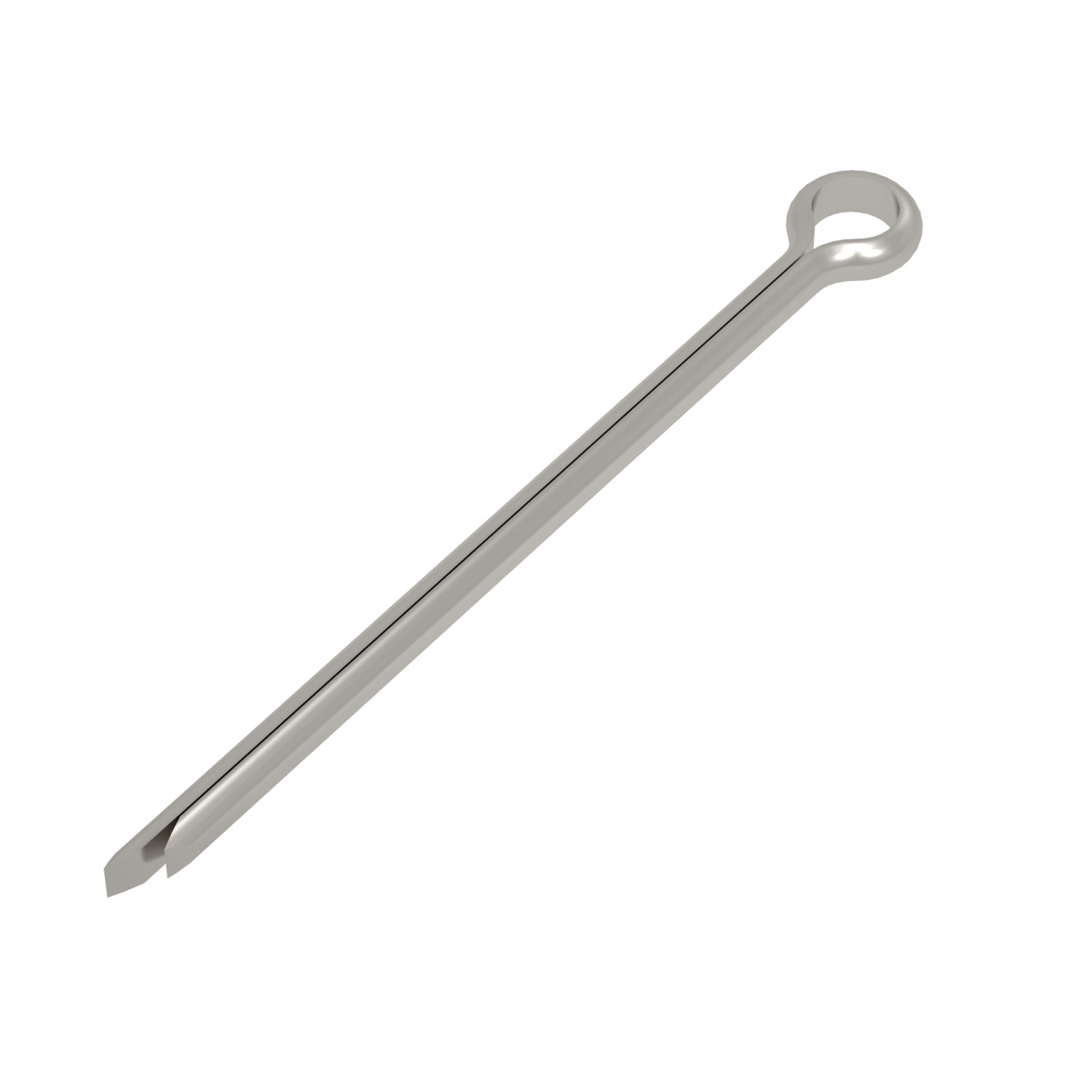 Stainless Cotter Pins Stainless steel (A2) cotter pins. Stainless steel clevis pins and washers are also available for a corrosion resistant assembly.