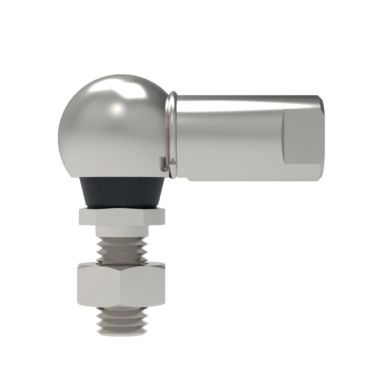 Ball & Socket Joints from Wixroyd Wixroyd