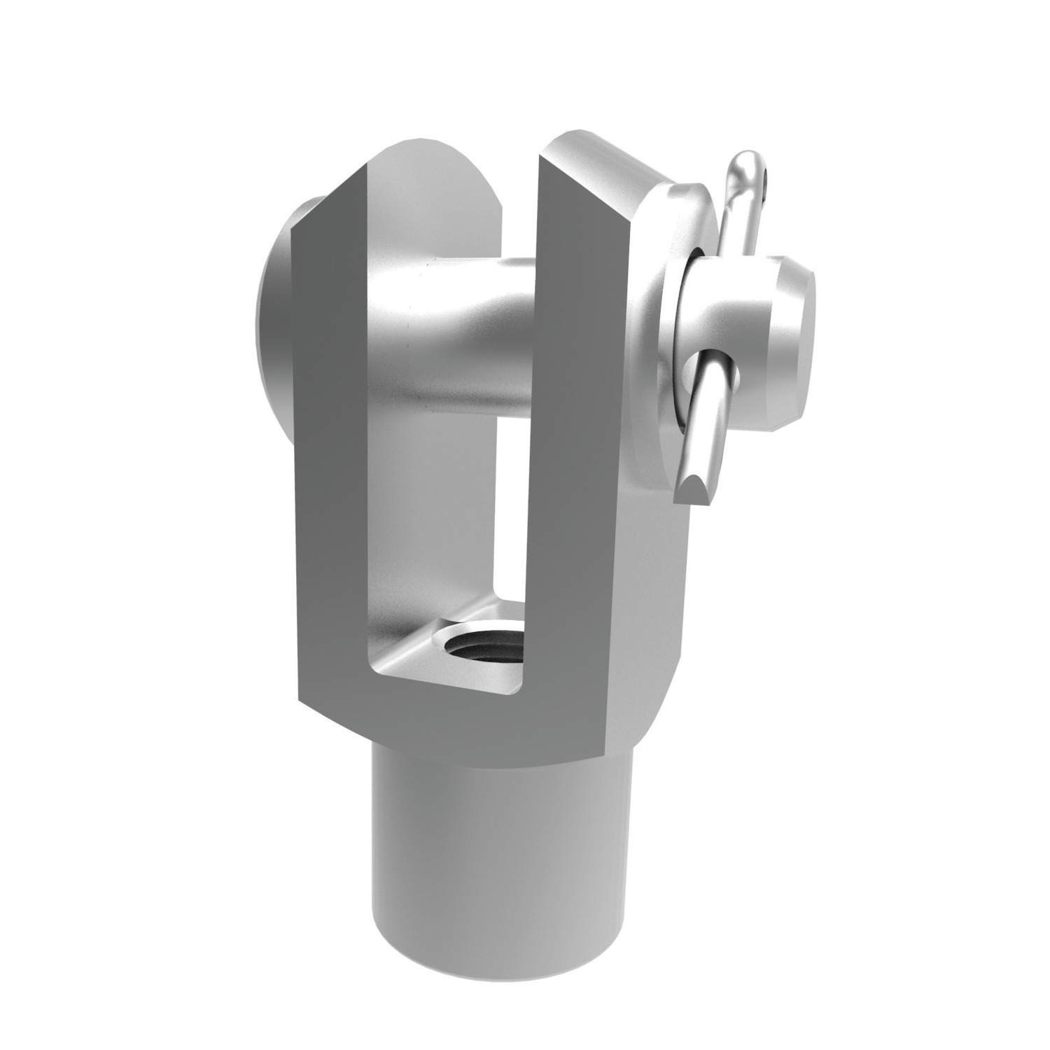 65602 - Steel Clevis Joints with Pin