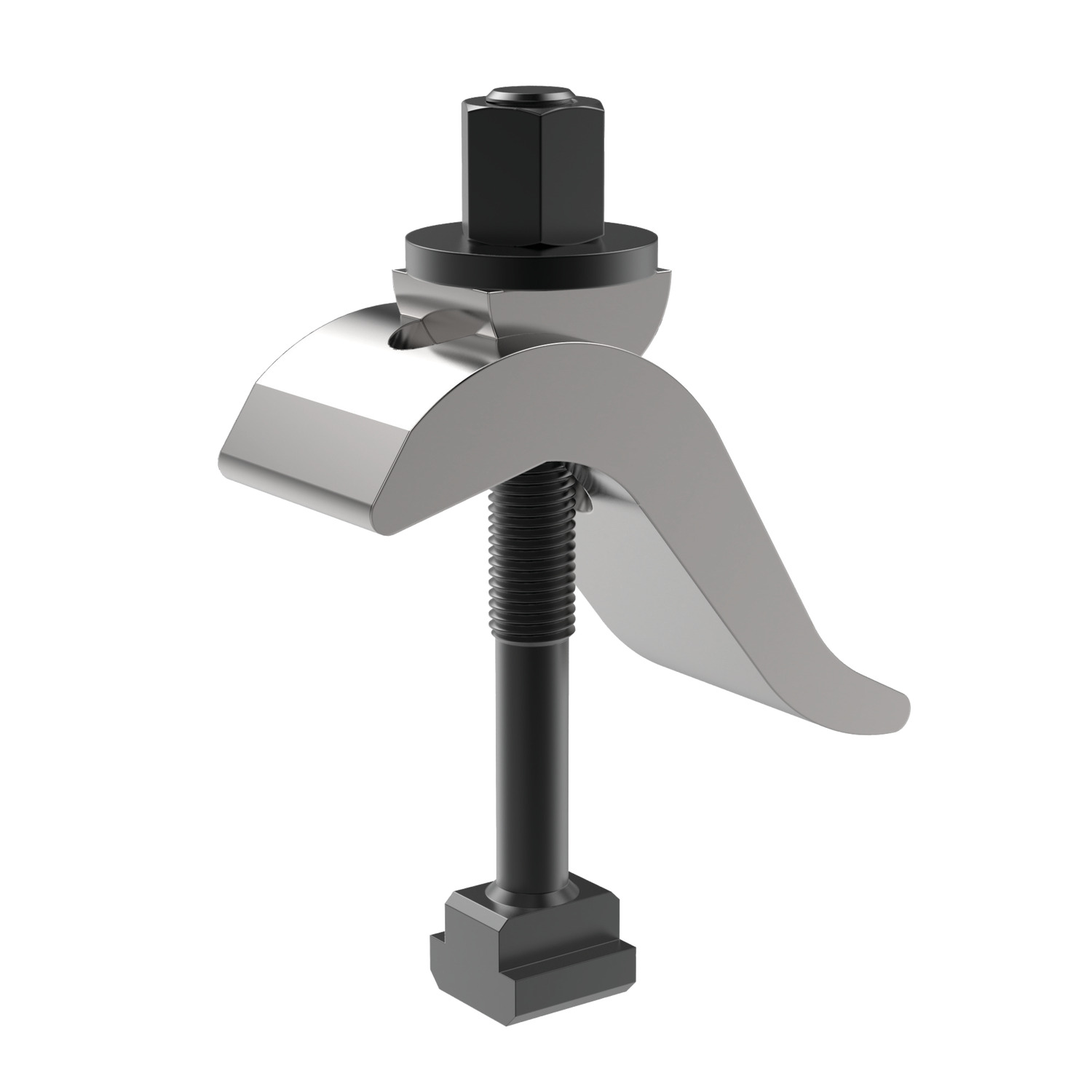 Product 10600, Step Adjustable Clamps  / 