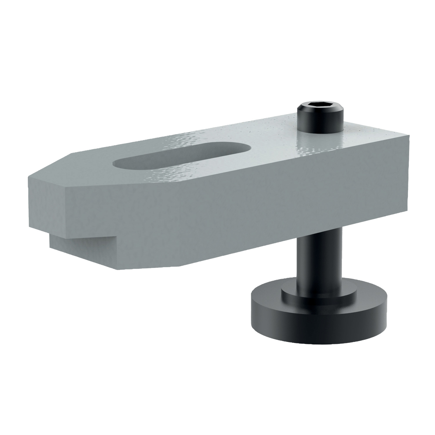 10230 Stepped Clamp