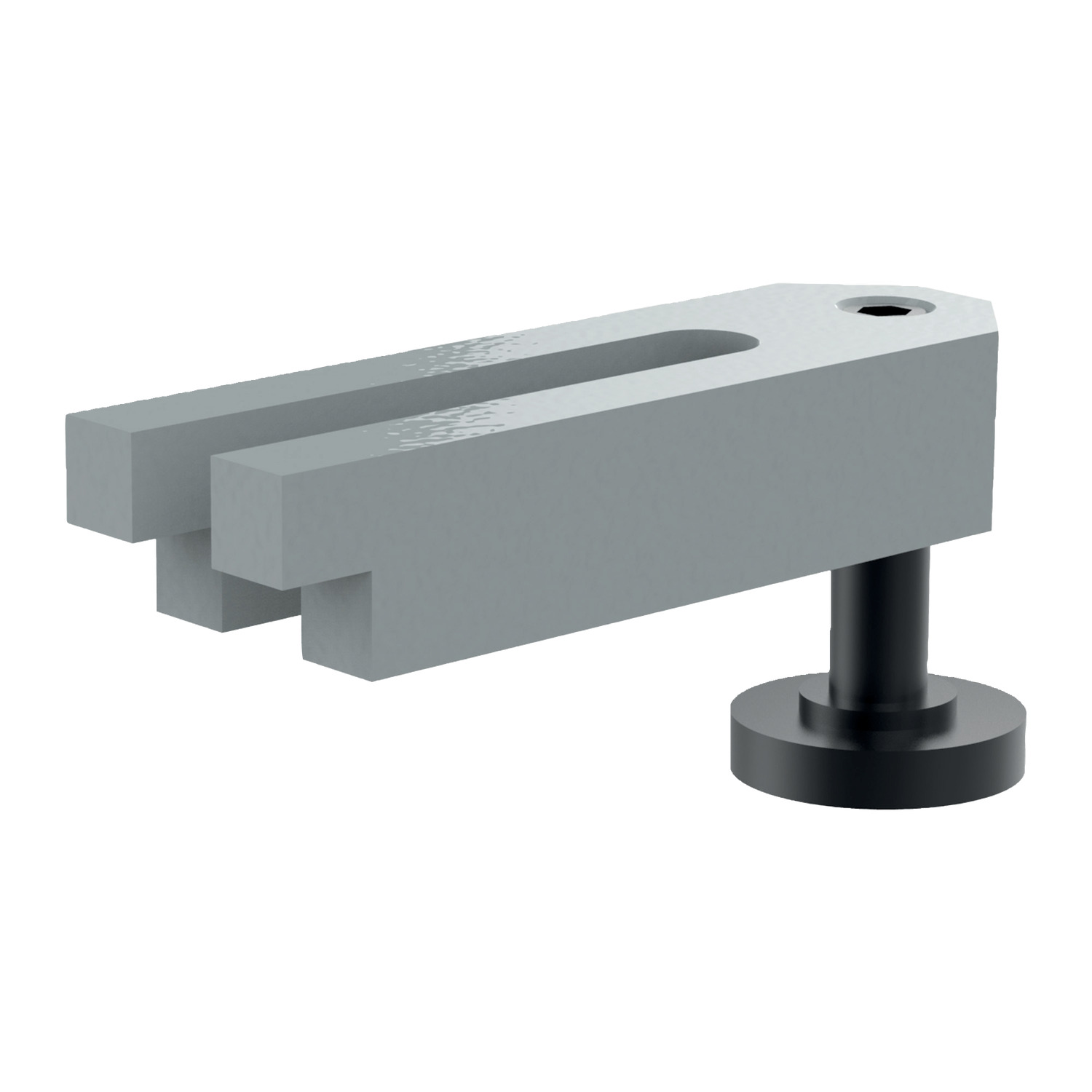 10240 - Slotted Stepped Clamp