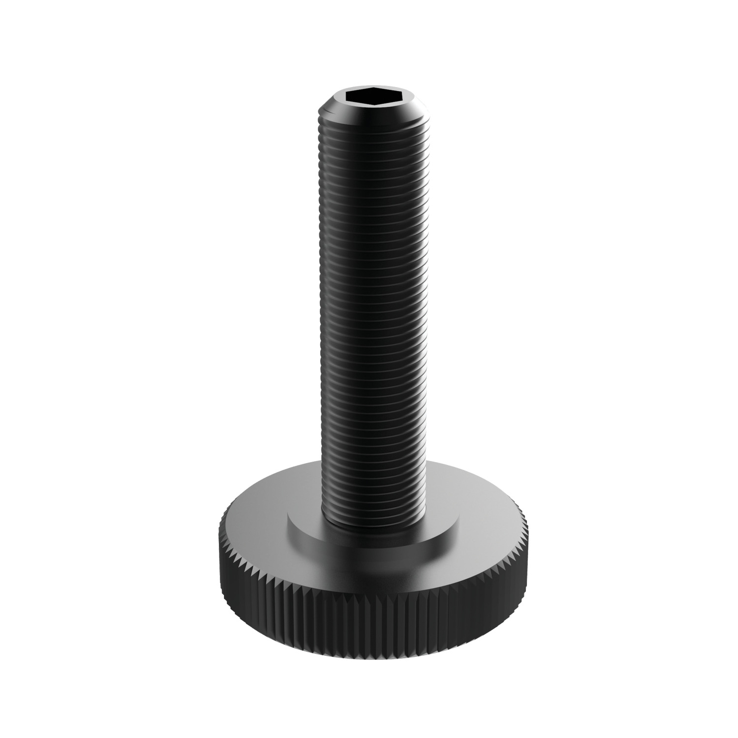 Product 10410, Support Screw for adjustable clamps / 