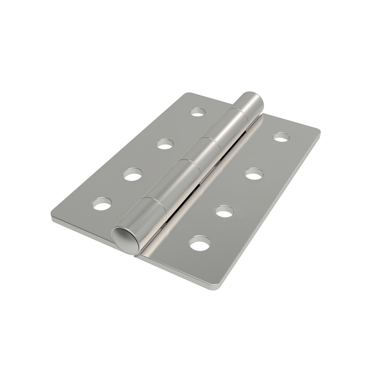 S0780 Surface Mount - Leaf Hinge