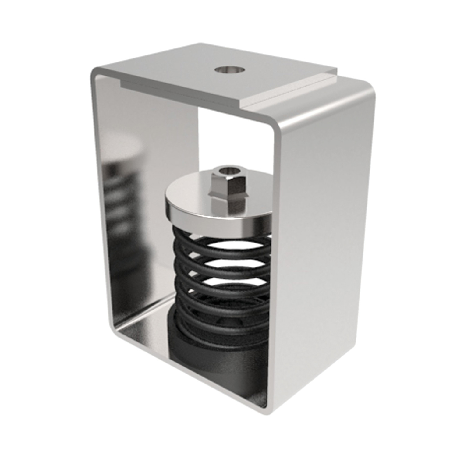 61931.W0500 Acoustic Suspension Hanger spring Wixroyd