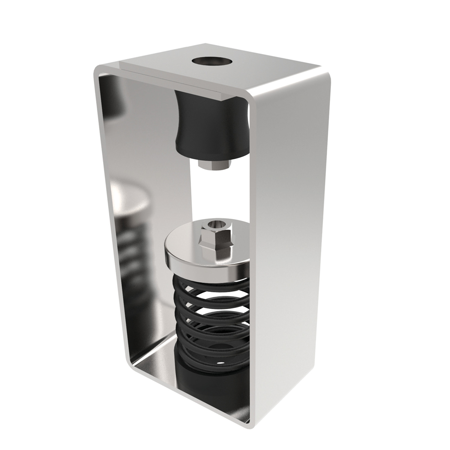 61931.W0500 Acoustic Suspension Hanger spring Wixroyd