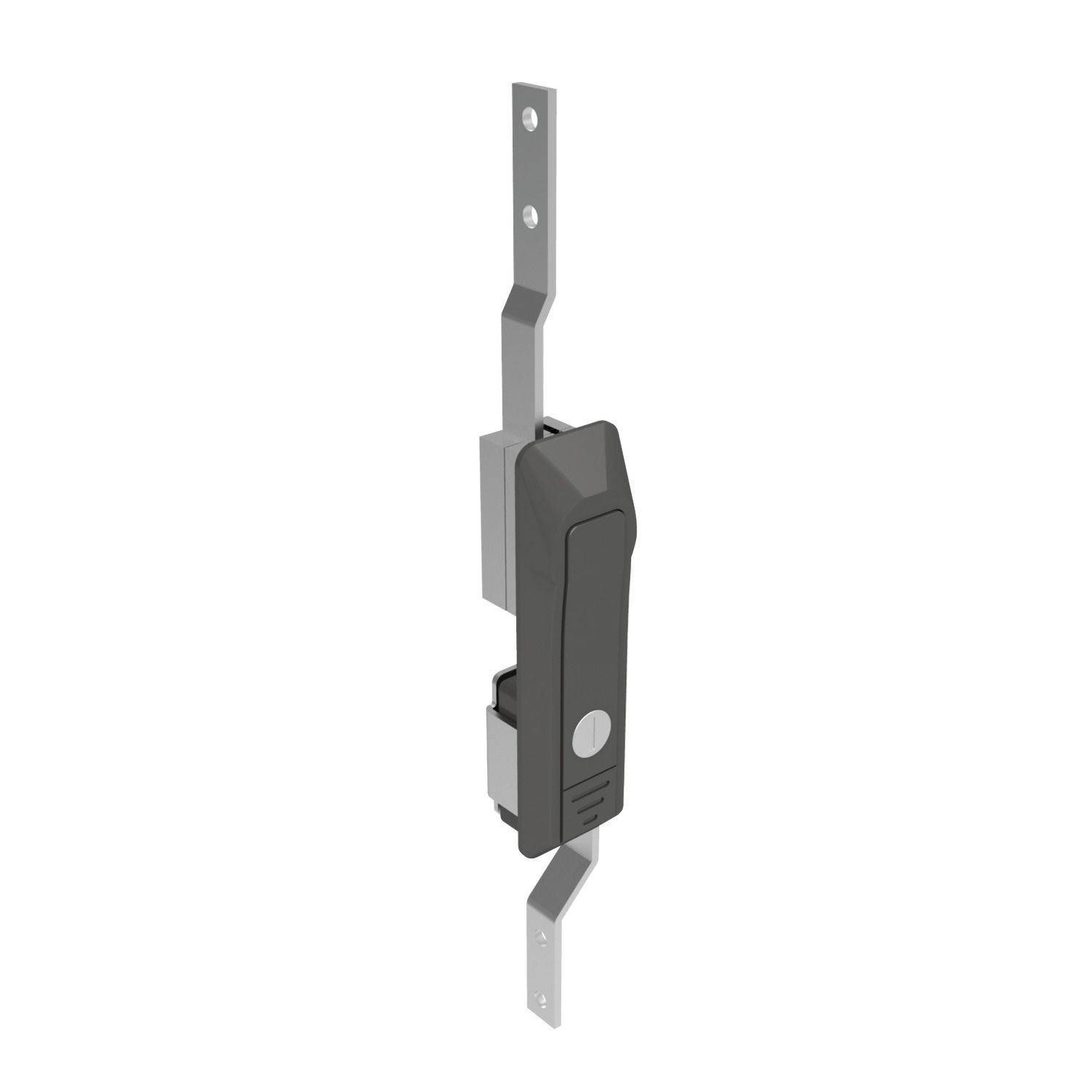 B2380.AW0030 Swing Handles 2 point latching with rod control