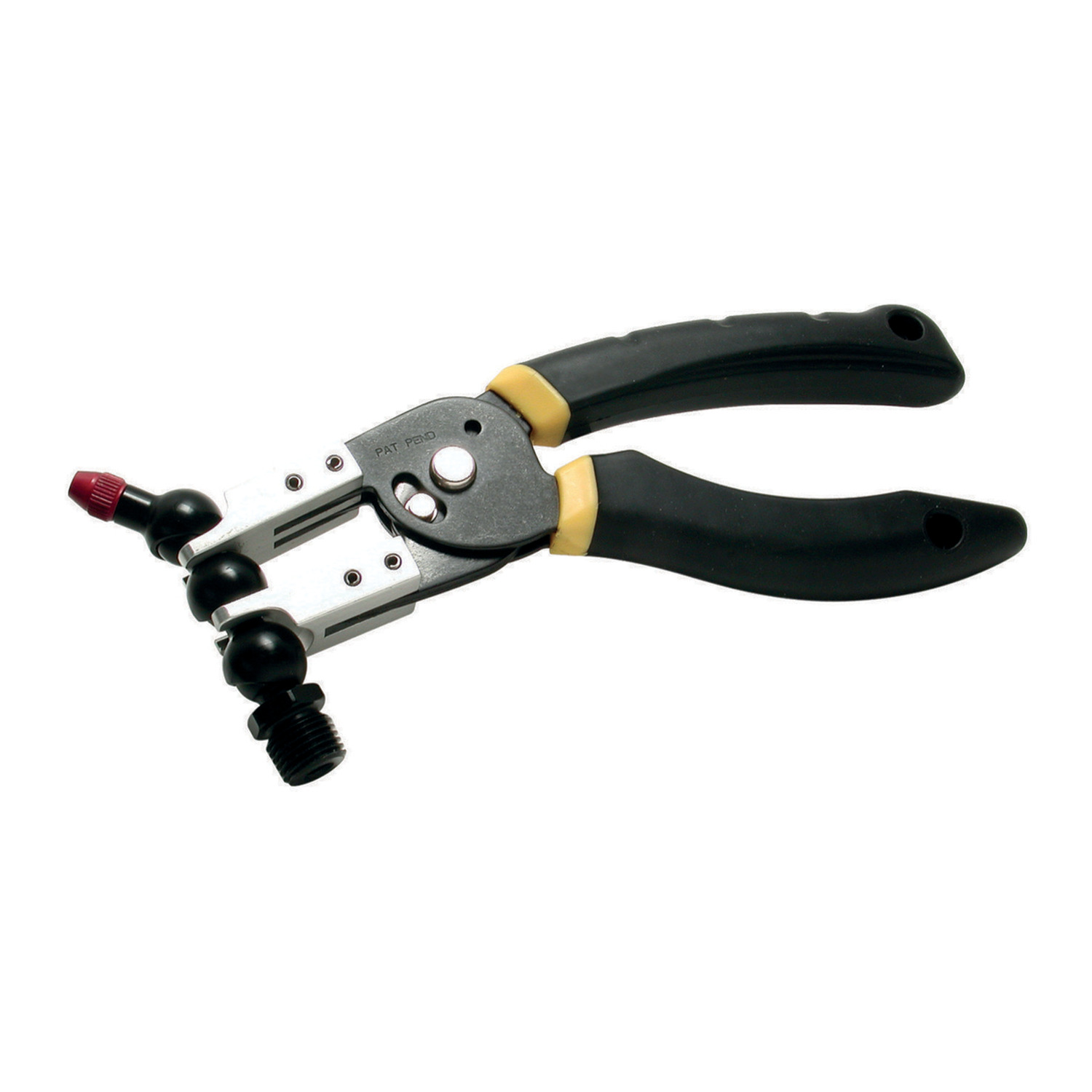 Product 20059, Swivel Max. - Assembly Pliers for modular coolant nozzle system- 20051 to 20056 / 