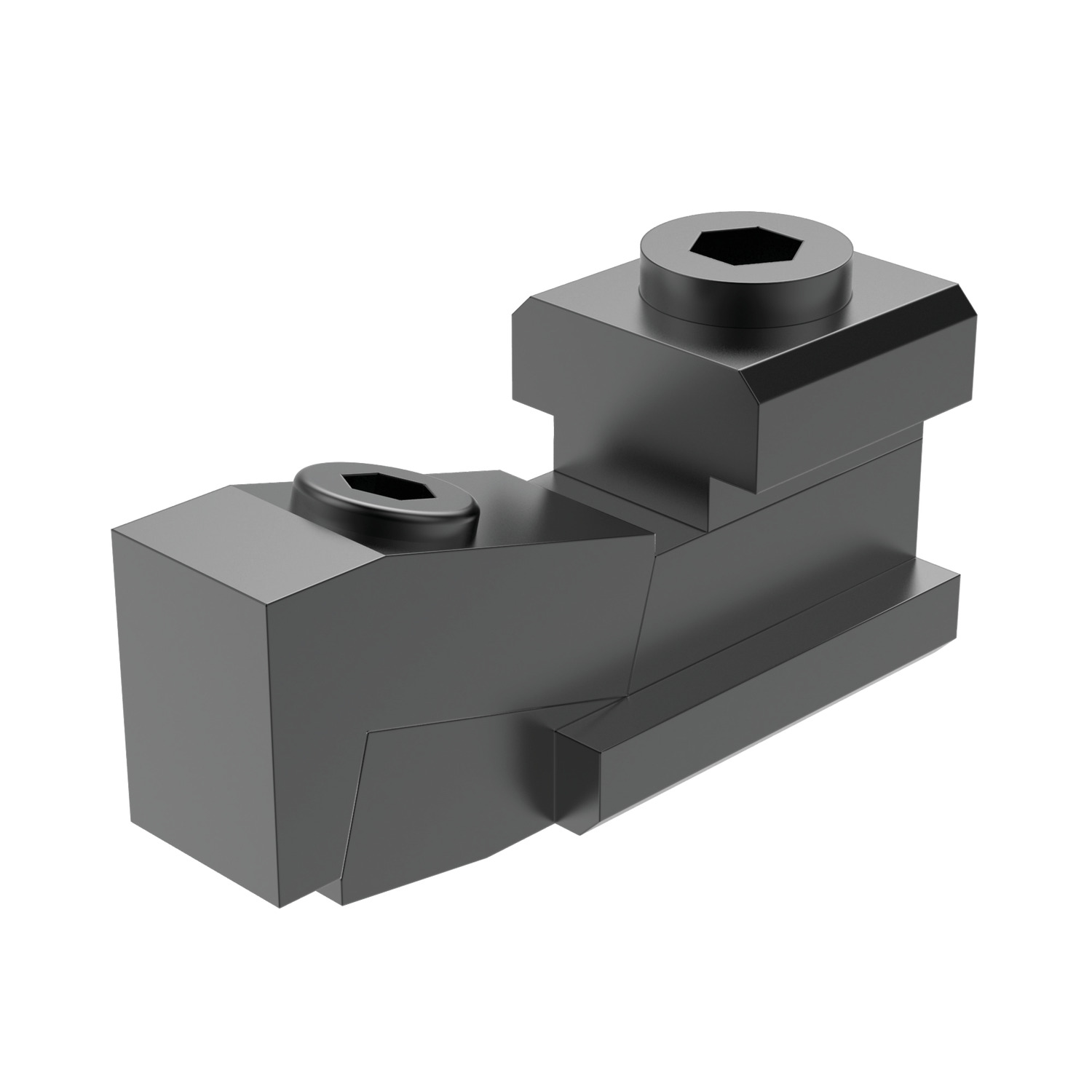12100 - T-Slot Clamps