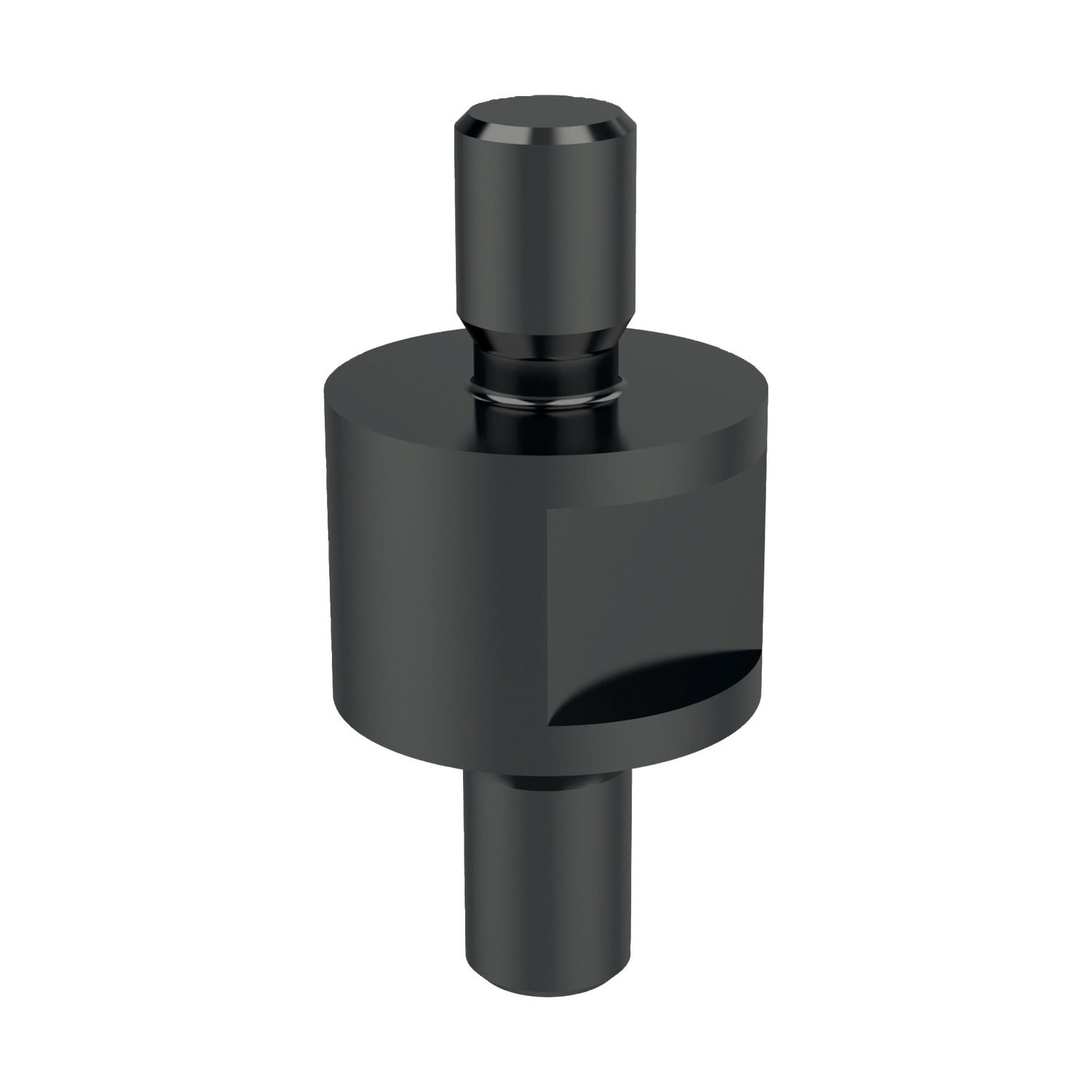 Product 15374.2, Threaded Adapters for modular screw jacks / 