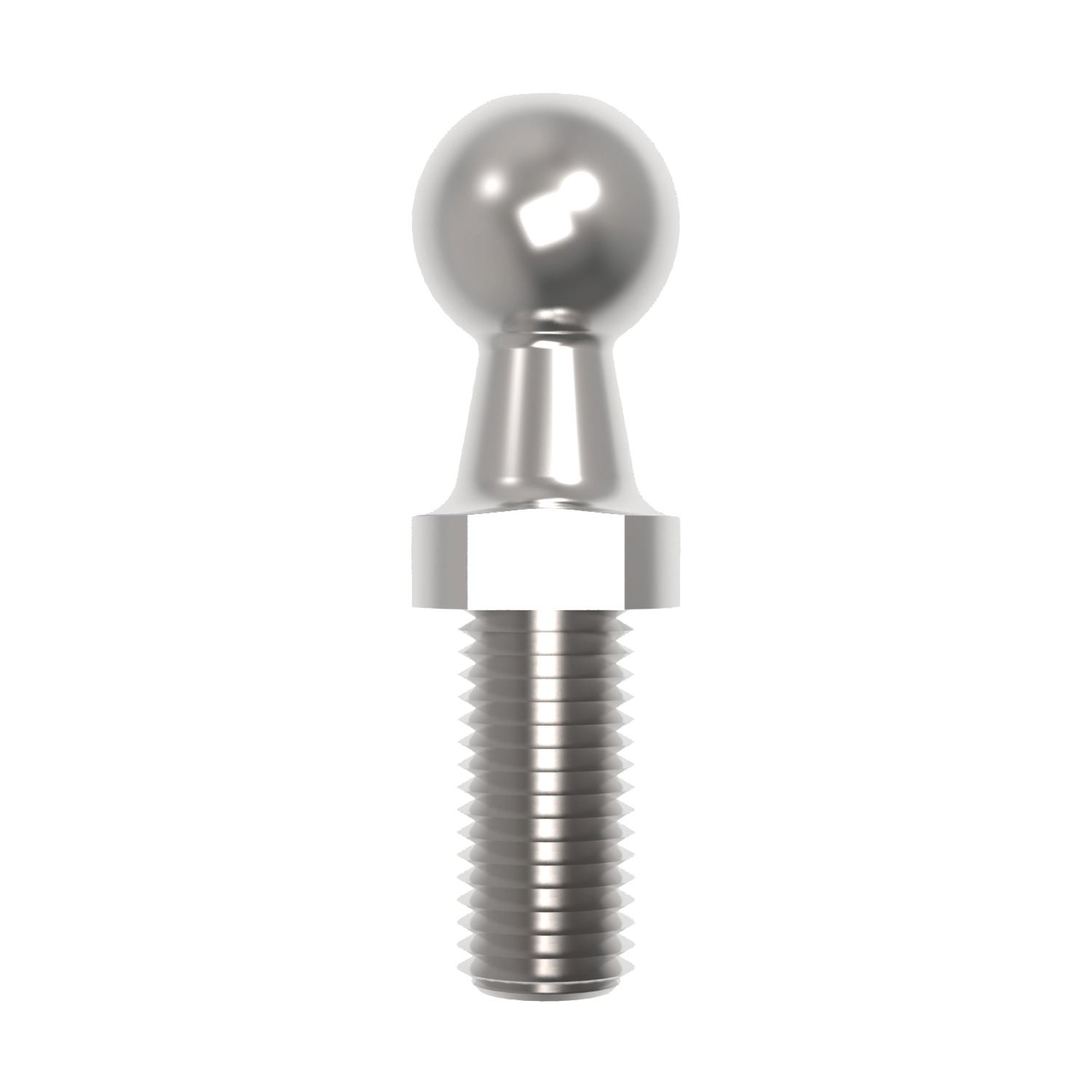 CHANCE® 5H 30mm Grounding Ball Stud For Use With
