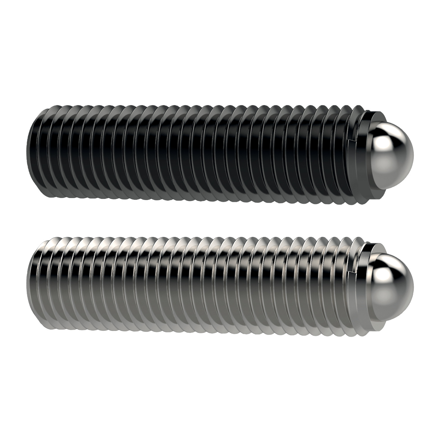 Ball End Thrust Screws from Wixroyd Wixroyd