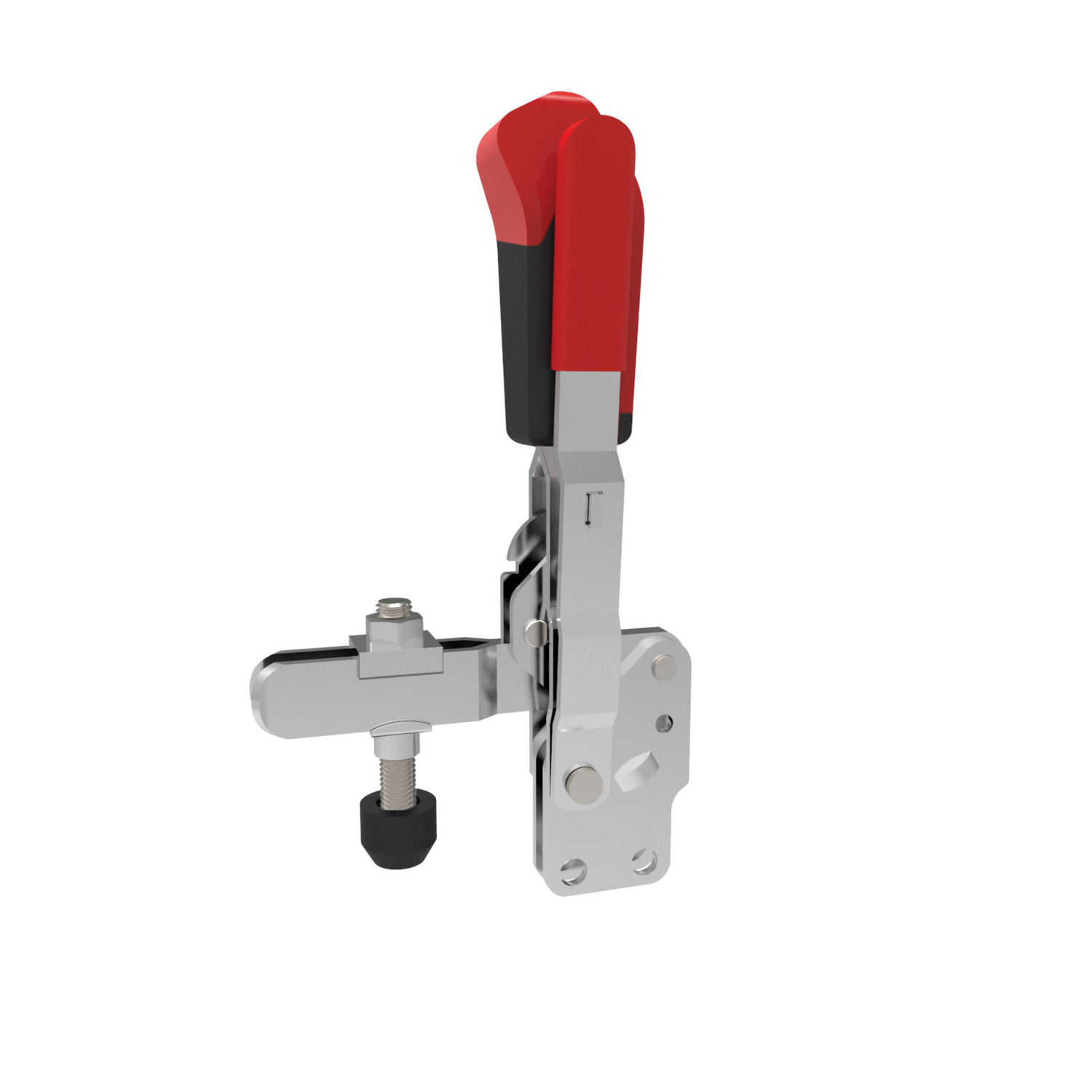 40060.1 Vertical Acting Toggle Clamps