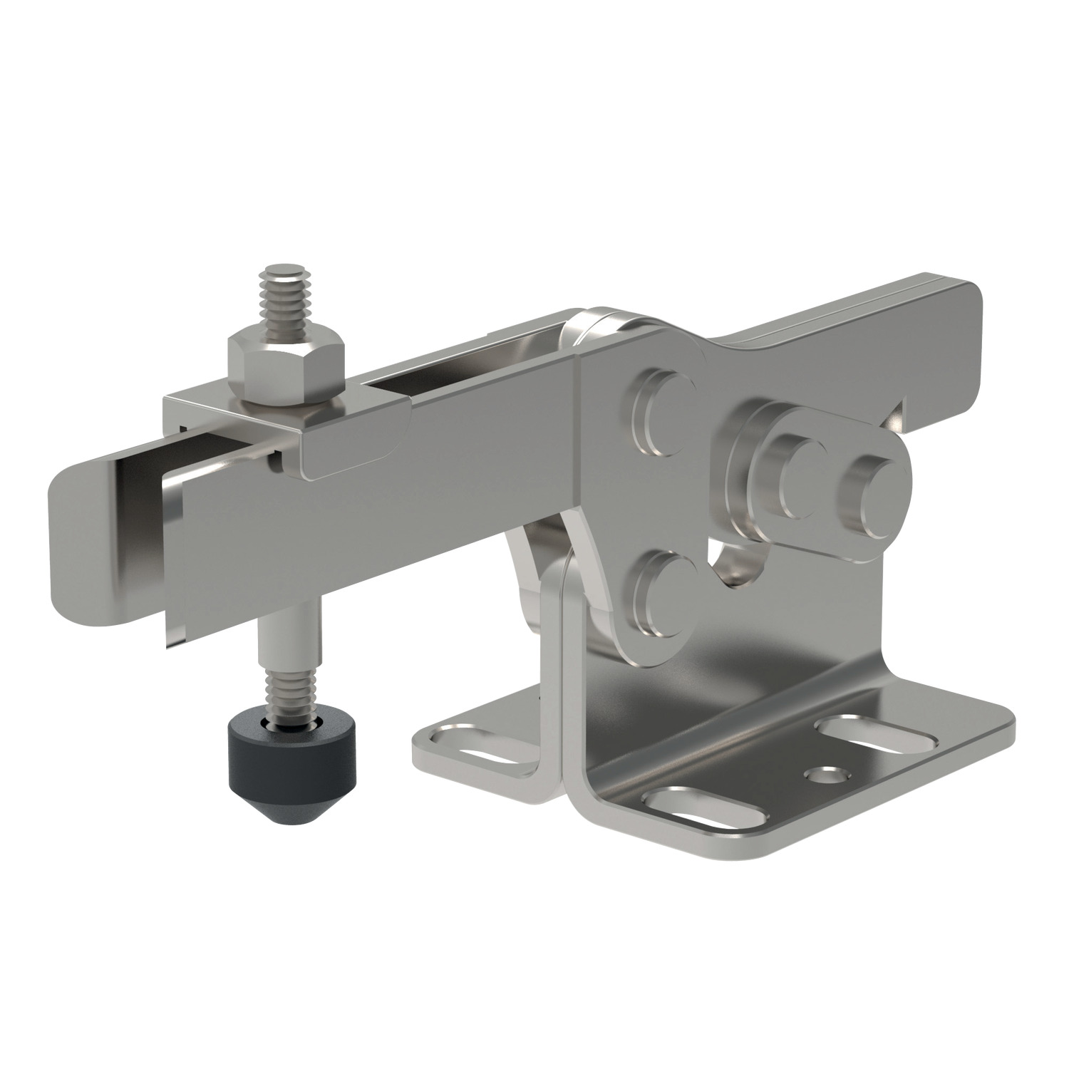 41005.W0004 Toggle Clamp for Removable Handle 