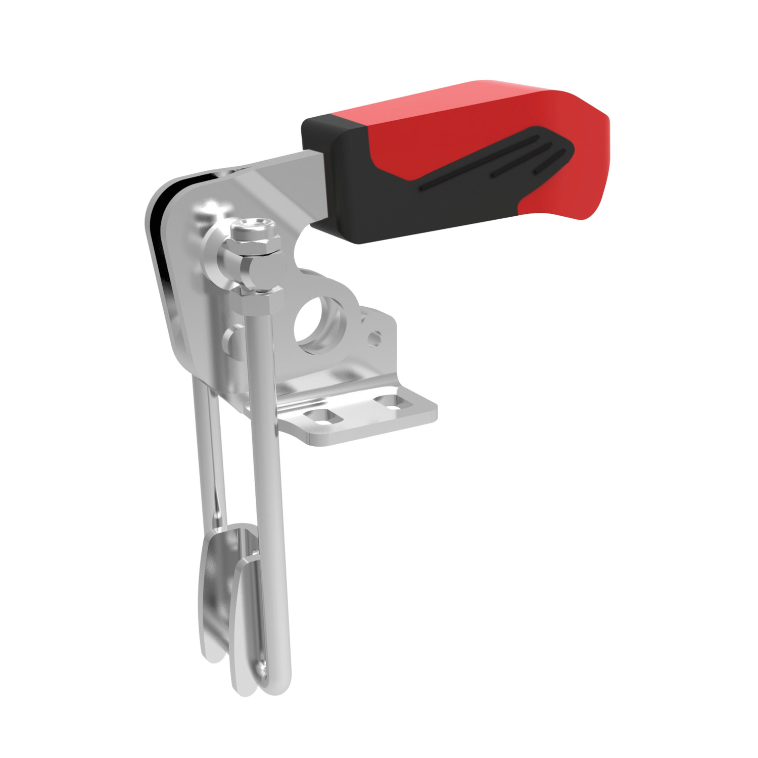Vertical Toggle Clamps from Wixroyd Wixroyd