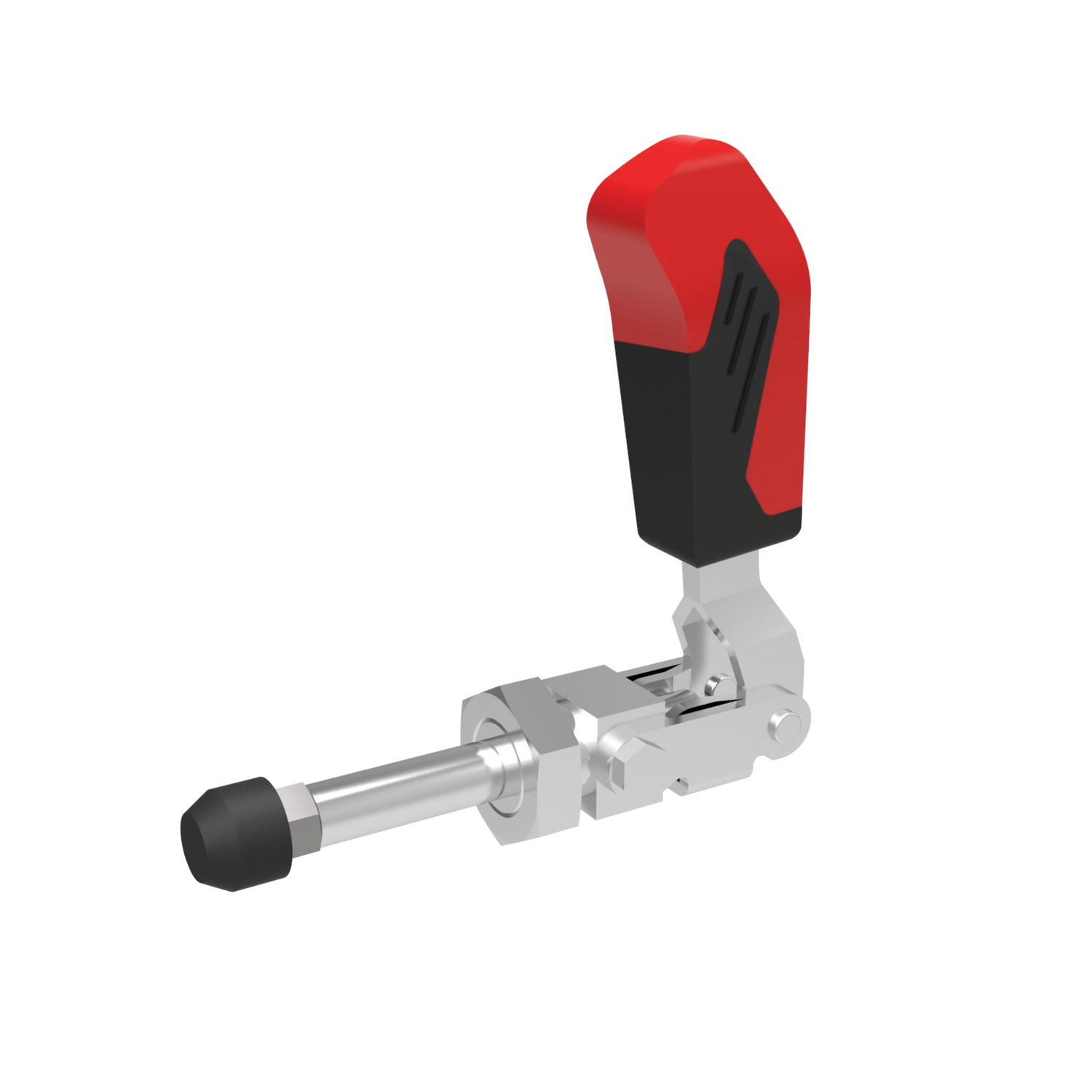 Steel Push-Pull Type Toggle Clamps