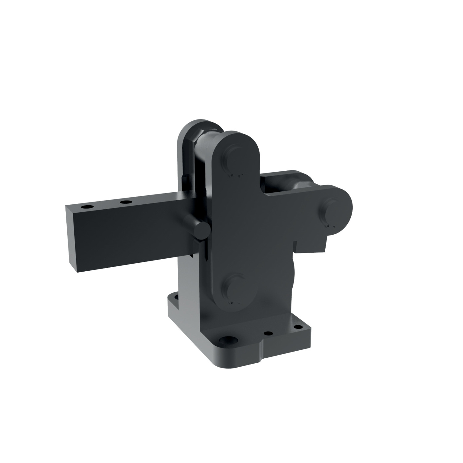 46200 - Heavy Duty Toggle Clamps