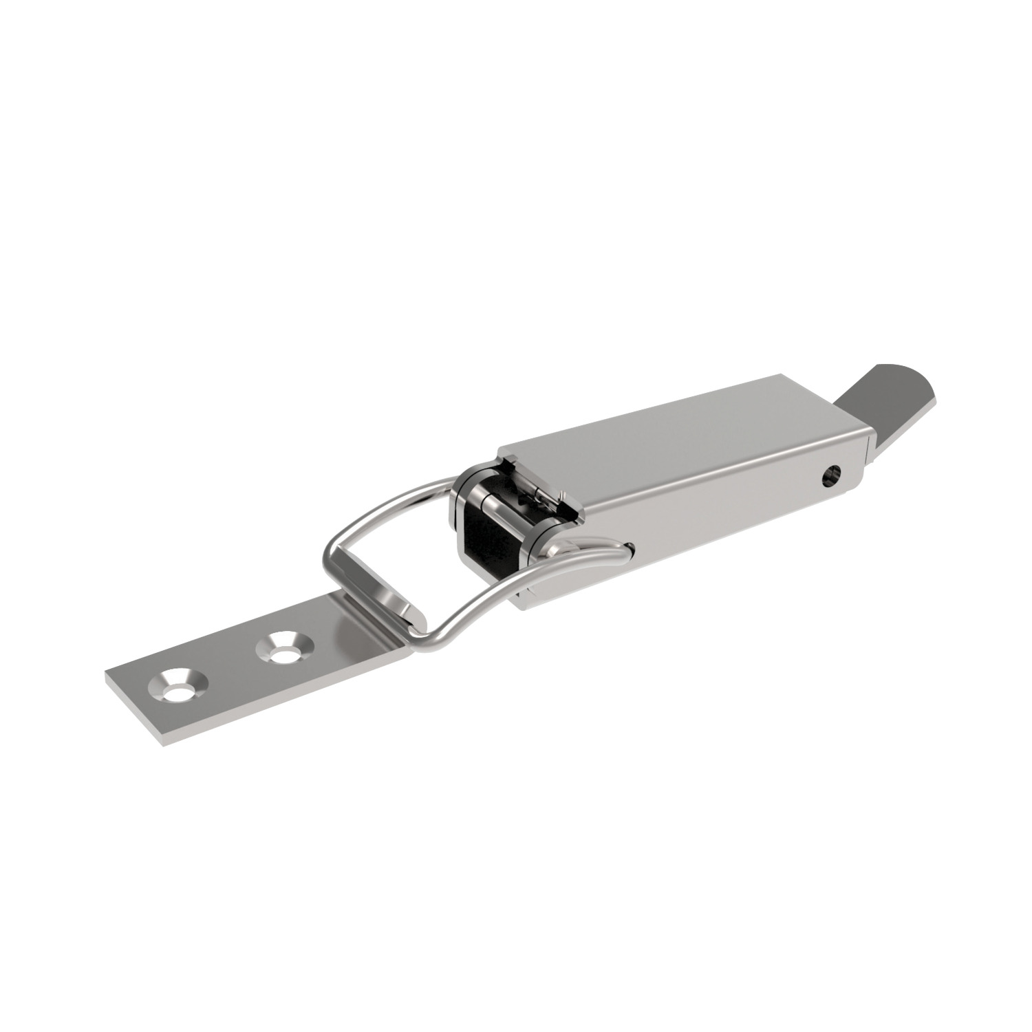 Product J0440, Toggle Latches stainless steel / 
