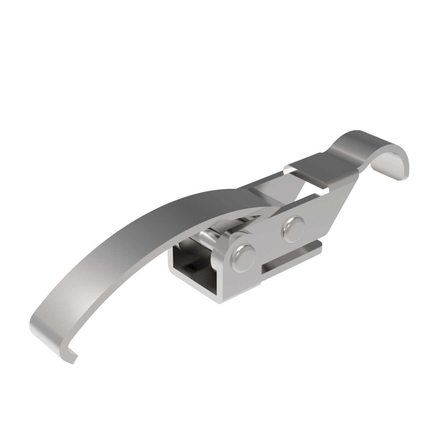 J0556.AC0030 Toggle Latches Stainless Steel - 90 - 17 - 17