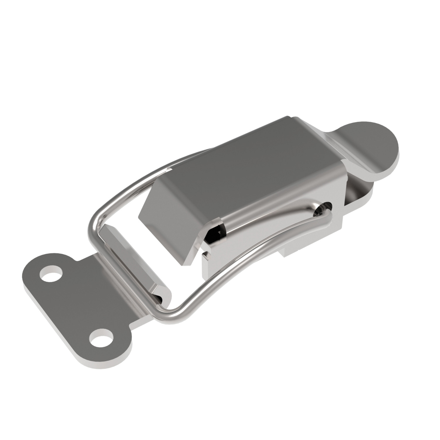J0640.AC0030 Toggle Latches Stainless Steel - 55 - 12 - 23