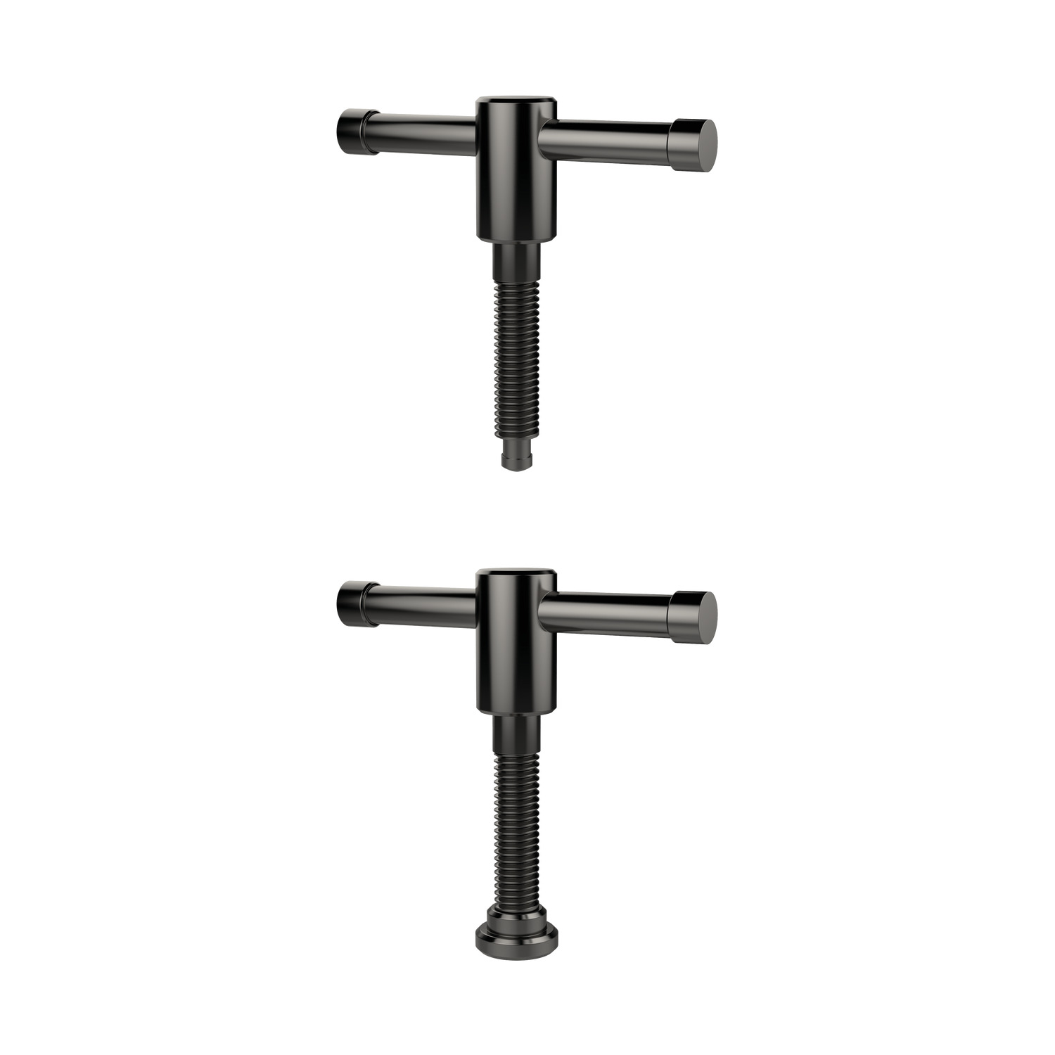 Product 38100, Tommy Screws with moveable bar - DIN 6306 / 