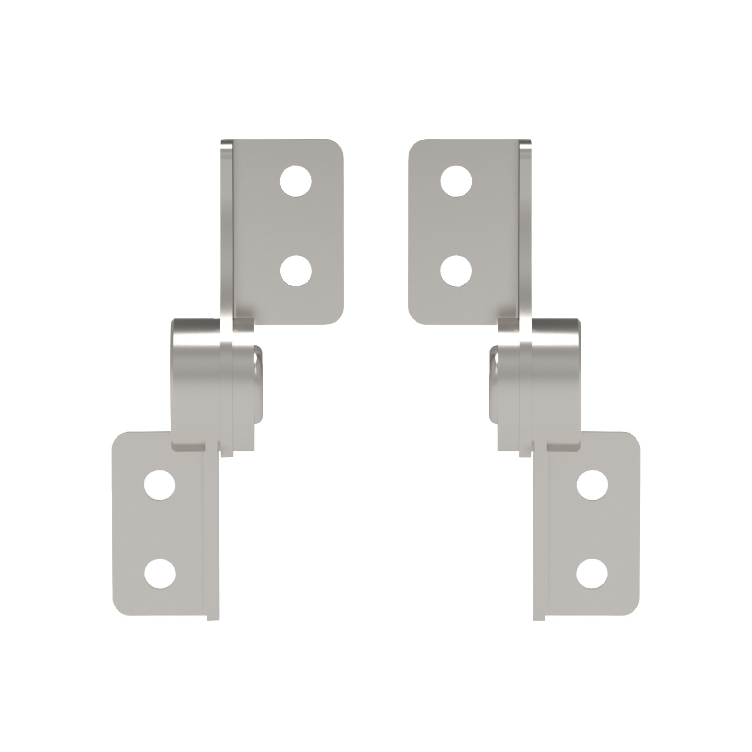 Product S4024, Constant Torque - Friction Torque Hinges Friction Torque Hinges / 