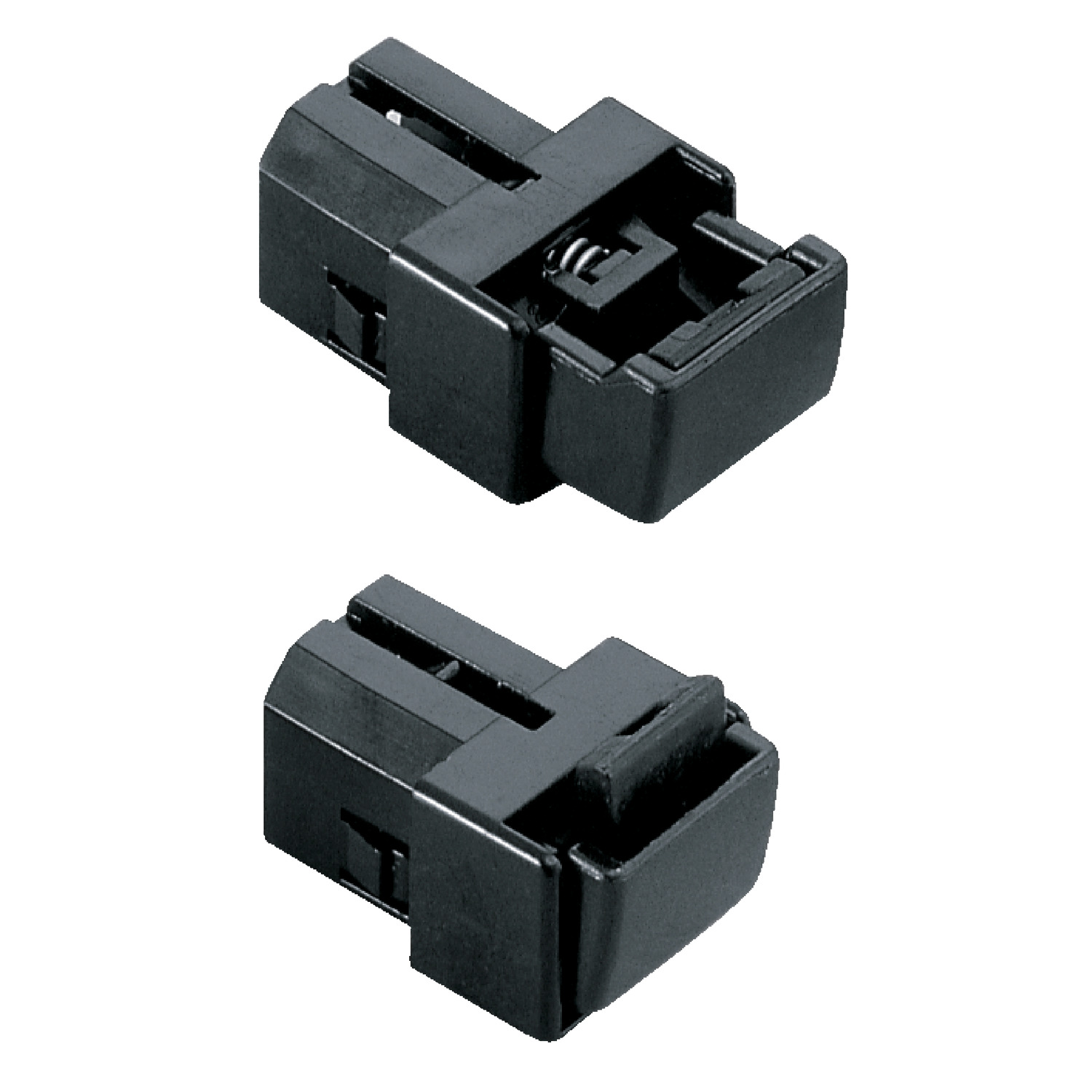 E2600.AC0020 Touch Latches - non-magnetic Supplied in multiples of 10