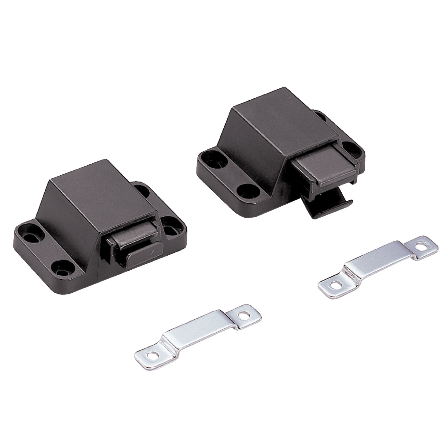 E2800 - Touch Latches