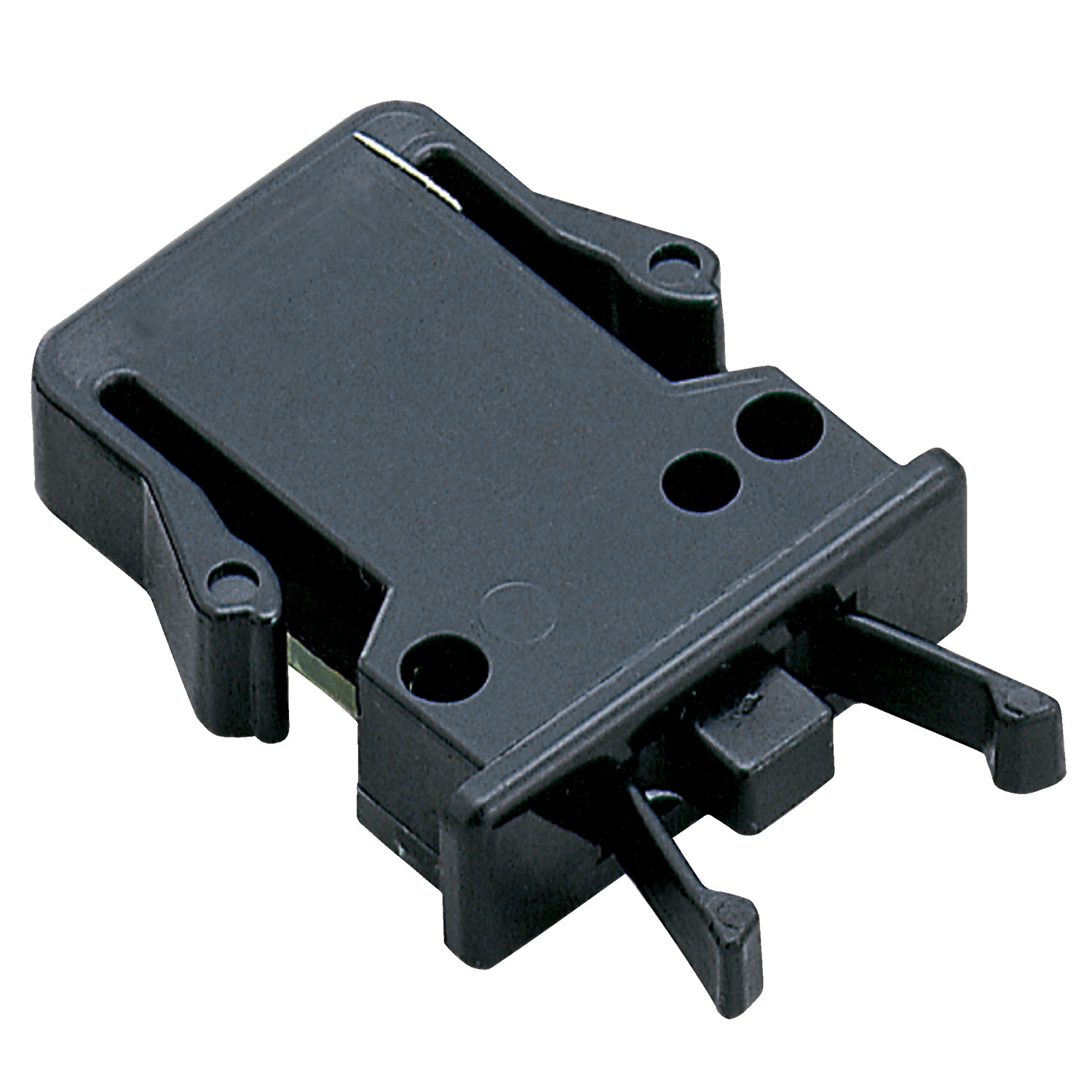E3400.AC0020 Touch Latches - non-magnetic Supplied in multiples of 5