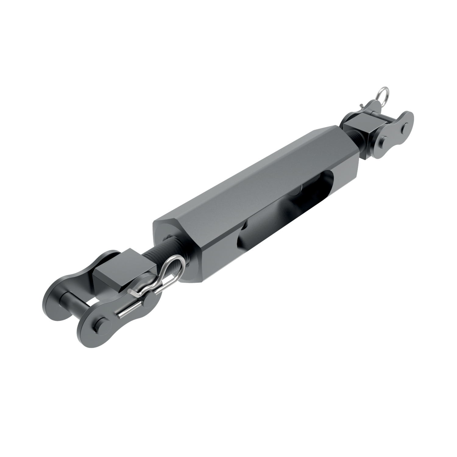 Product 12704, Turnbuckle for chain clamping set 12700 / 