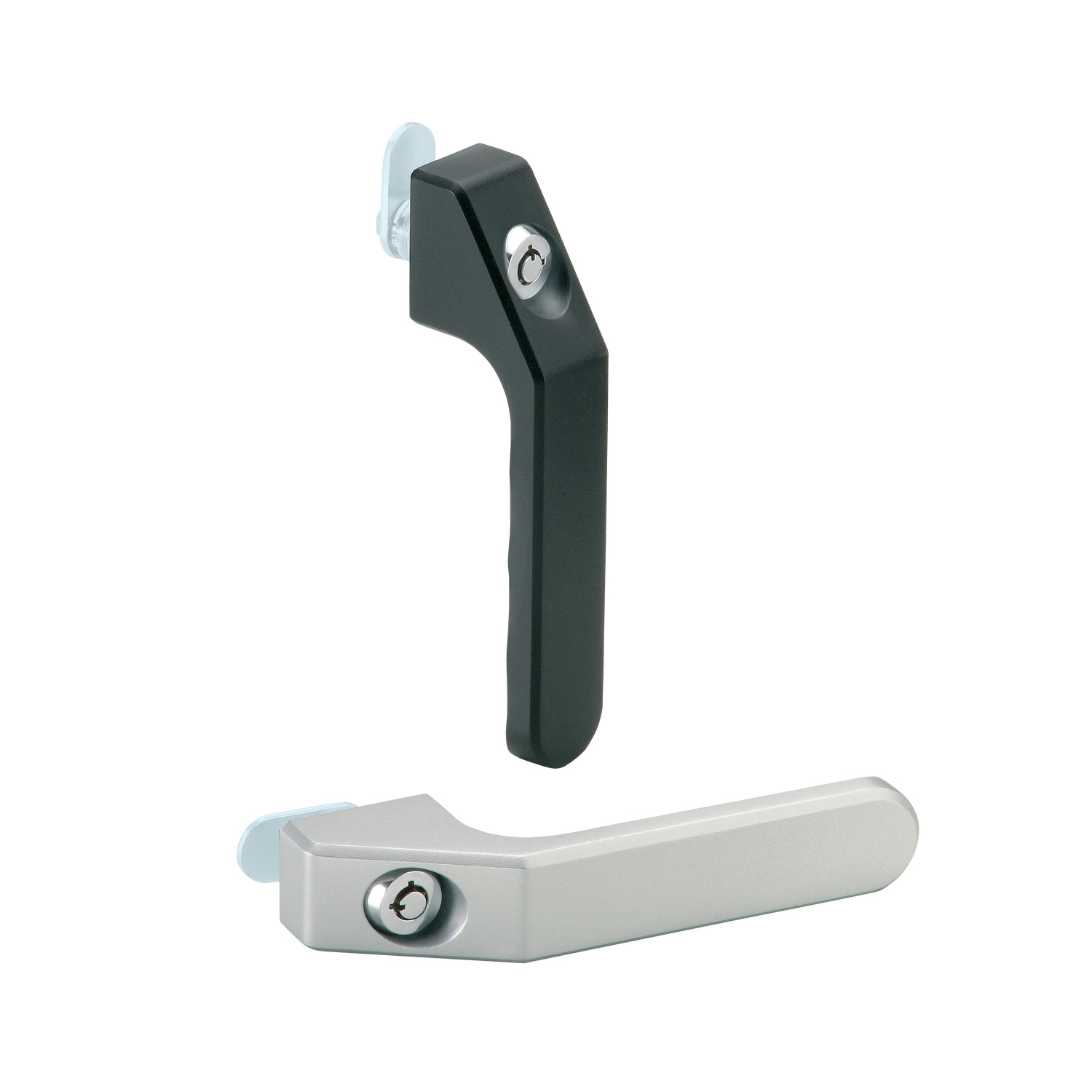 Cam Latches - Heavy Duty Handle