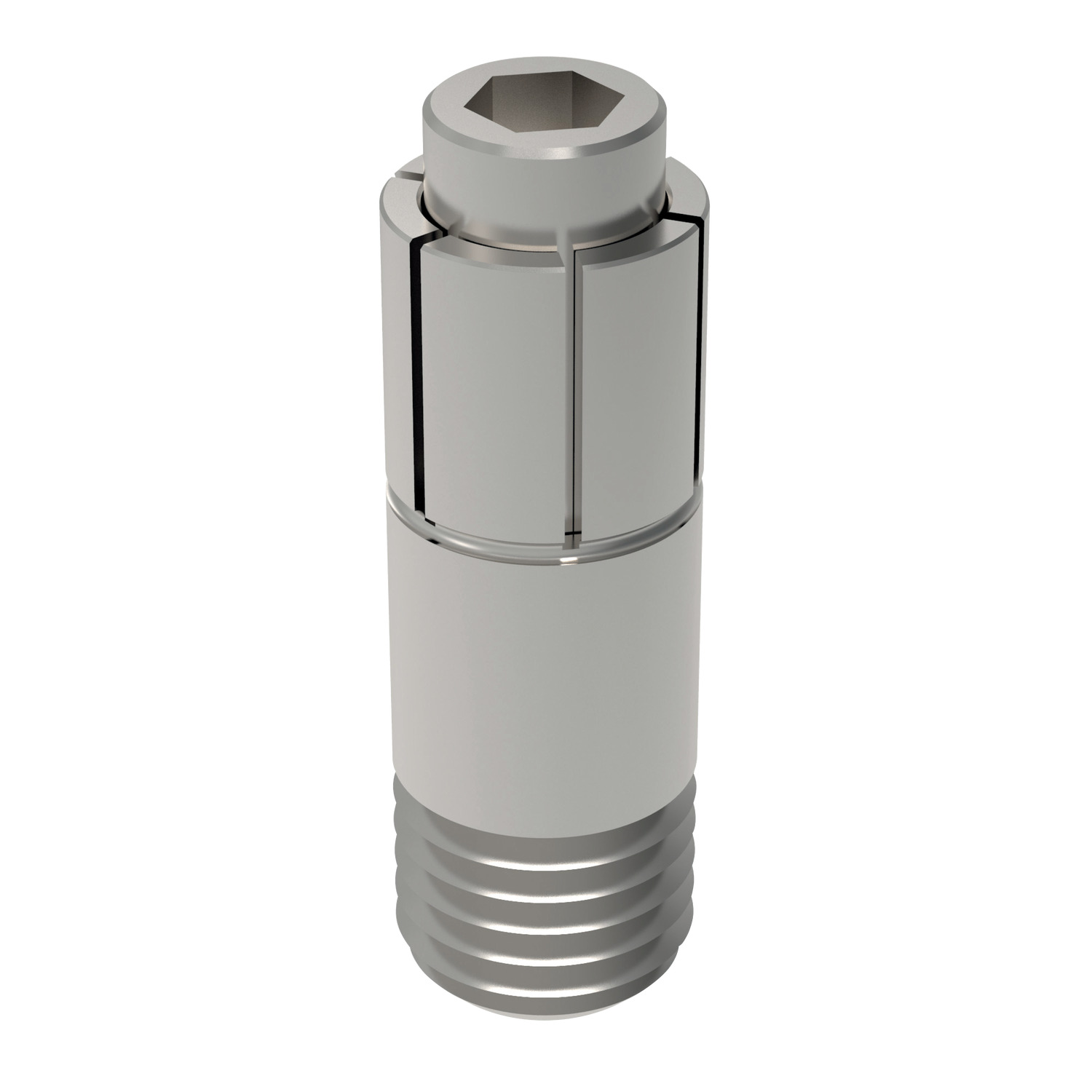 Product 12059, XYZ Xpansion Pins threaded installation / 