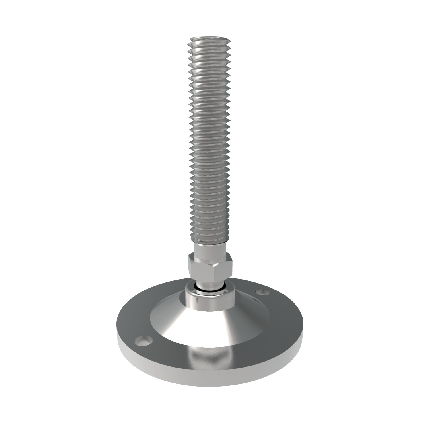 34702 Levelling Feet - Bolt Down