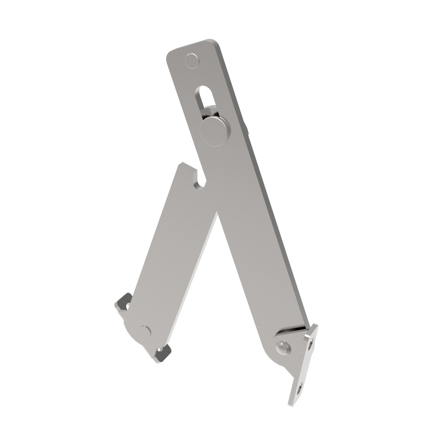 N0952 Lid Stays - Heavy Duty