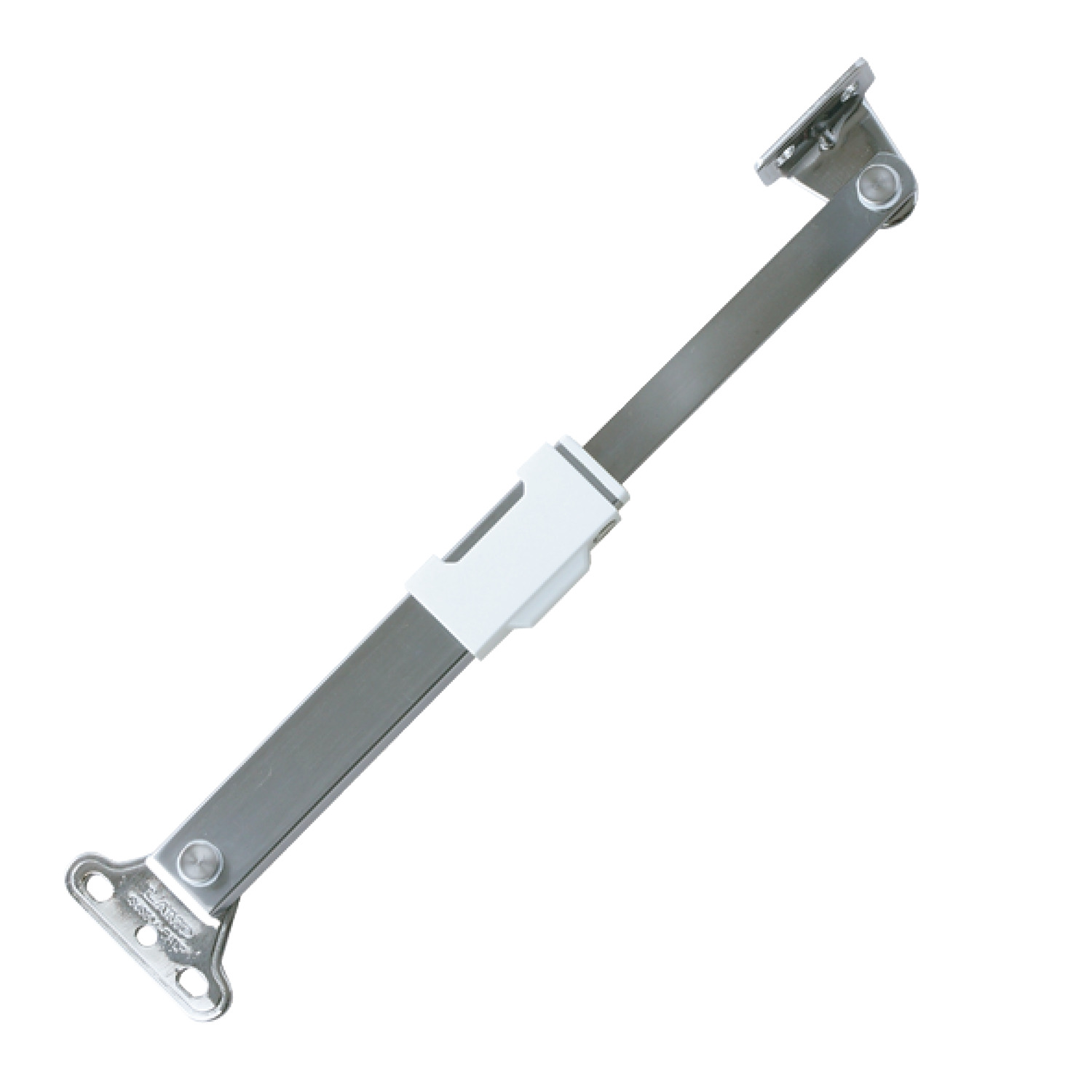 N0620 Lid Stays - Stainless Steel